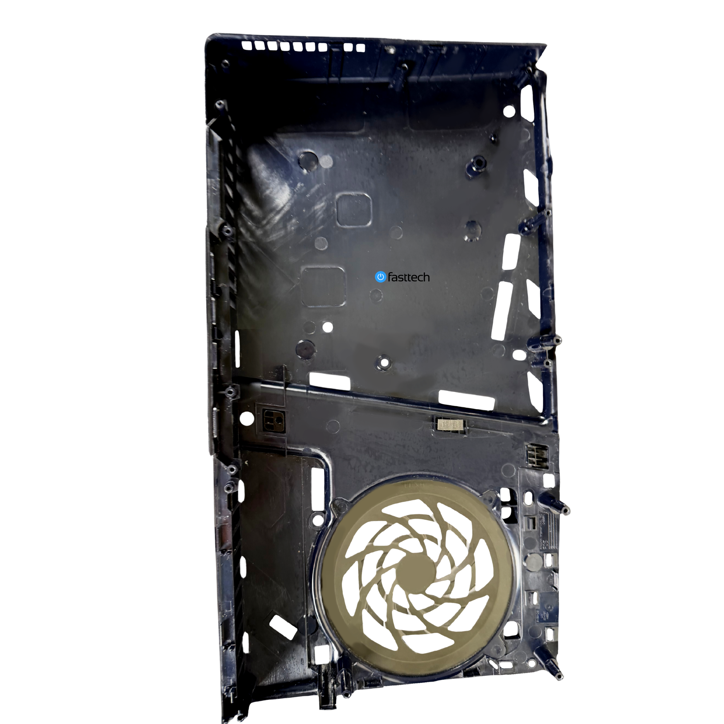 PlayStation 5 Pro Midframe with Fan Cover - 20.png