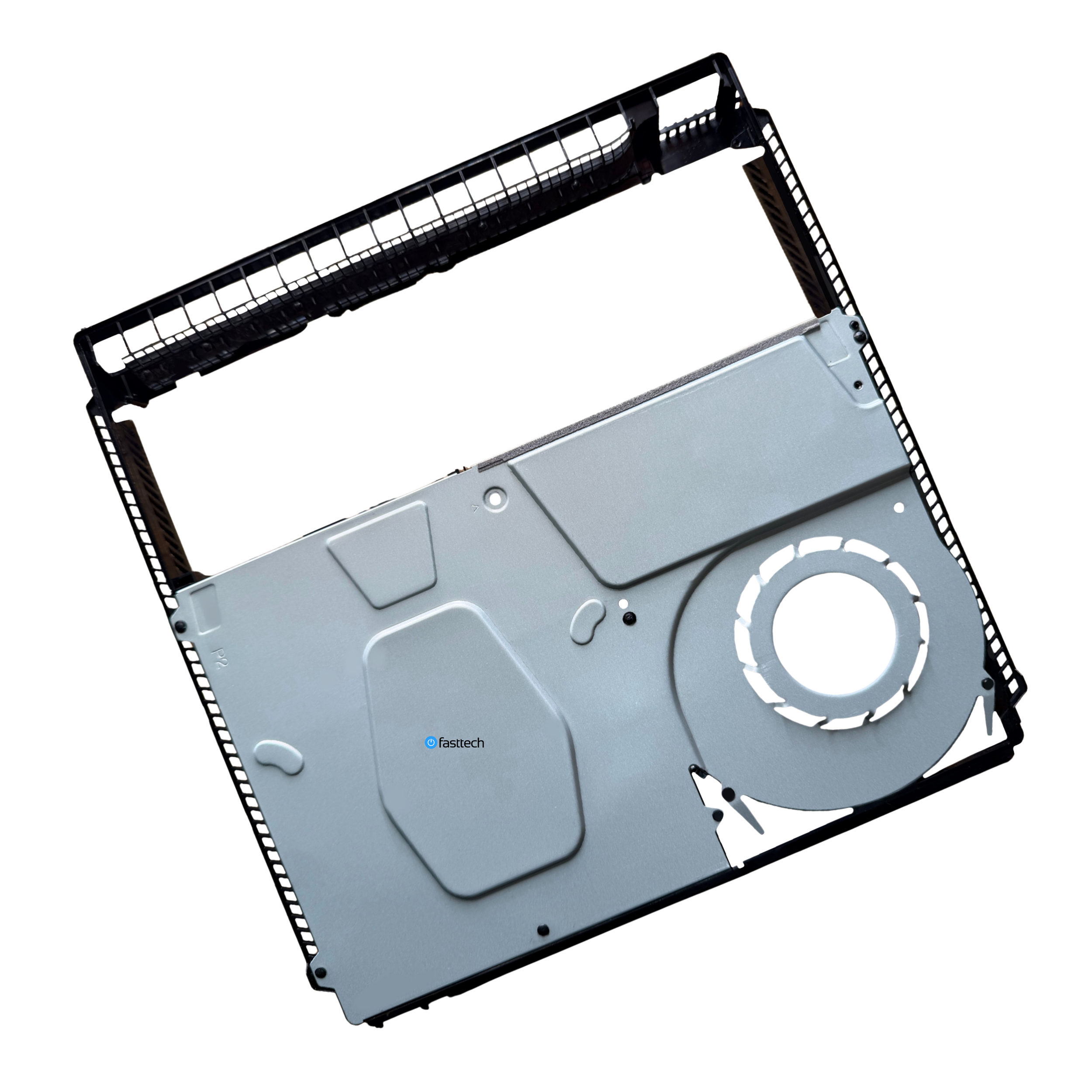 PlayStation 4 Slim Midframe - 5.png