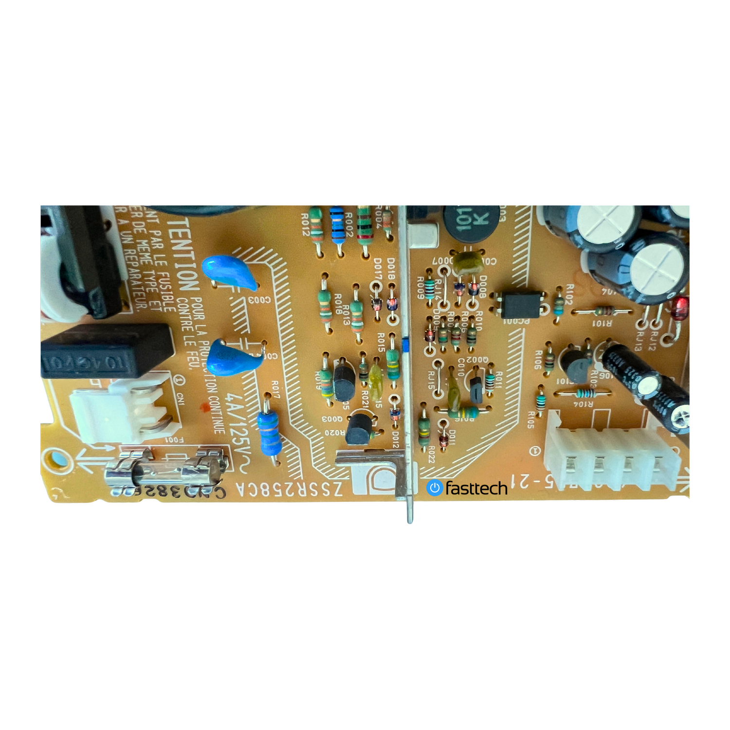 PlayStation 2 Parts - fasttech