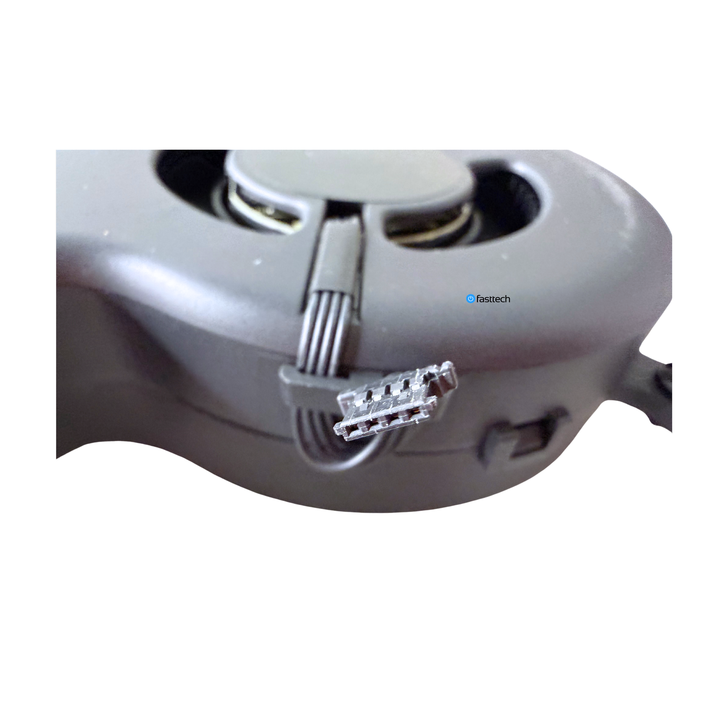 iMac Intel 27 Late 2012-Late 2015 Fan - 25.png