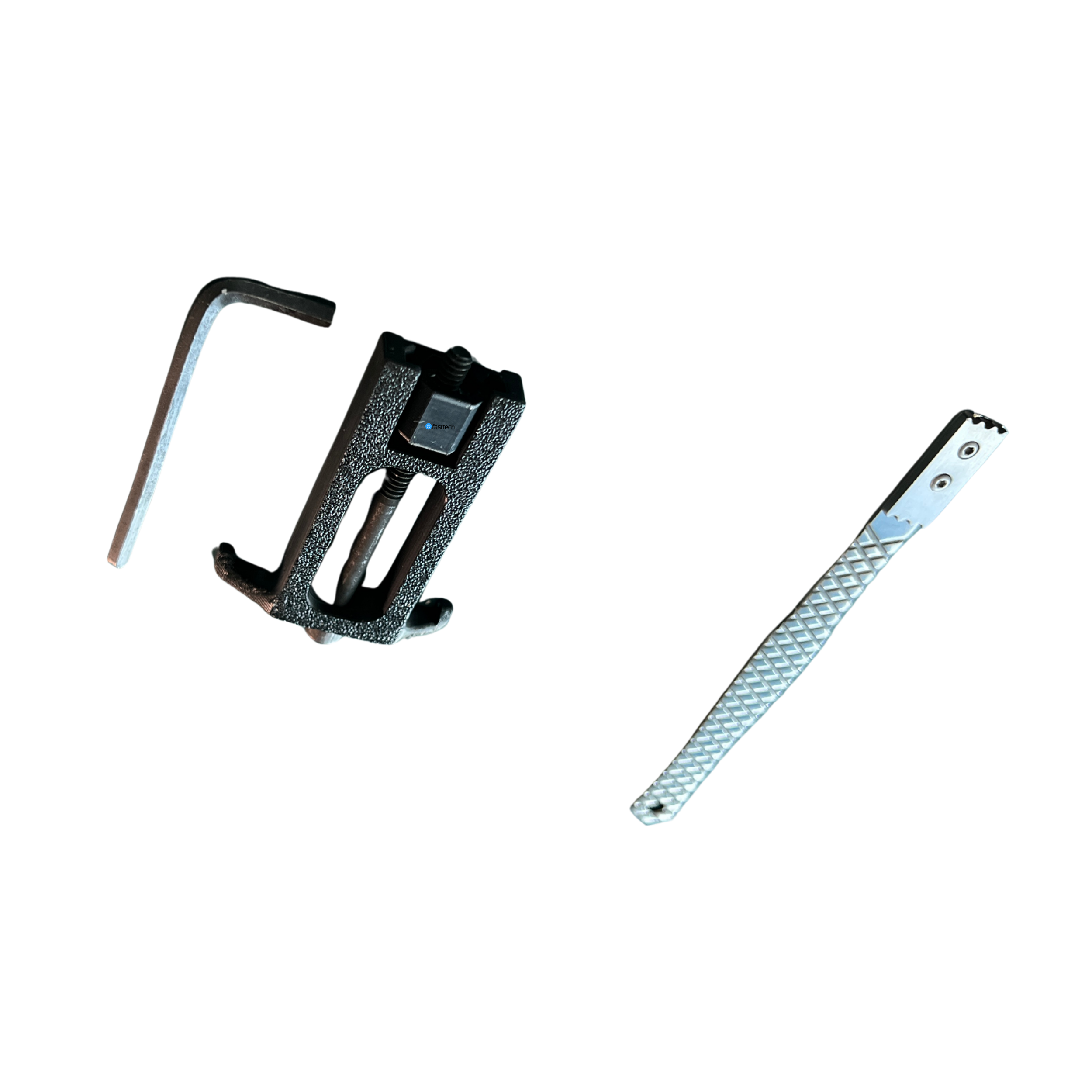 PlayStation 3 CELL CPU and RSX GPU IHS DE-LID Kit V2 - Fasttech