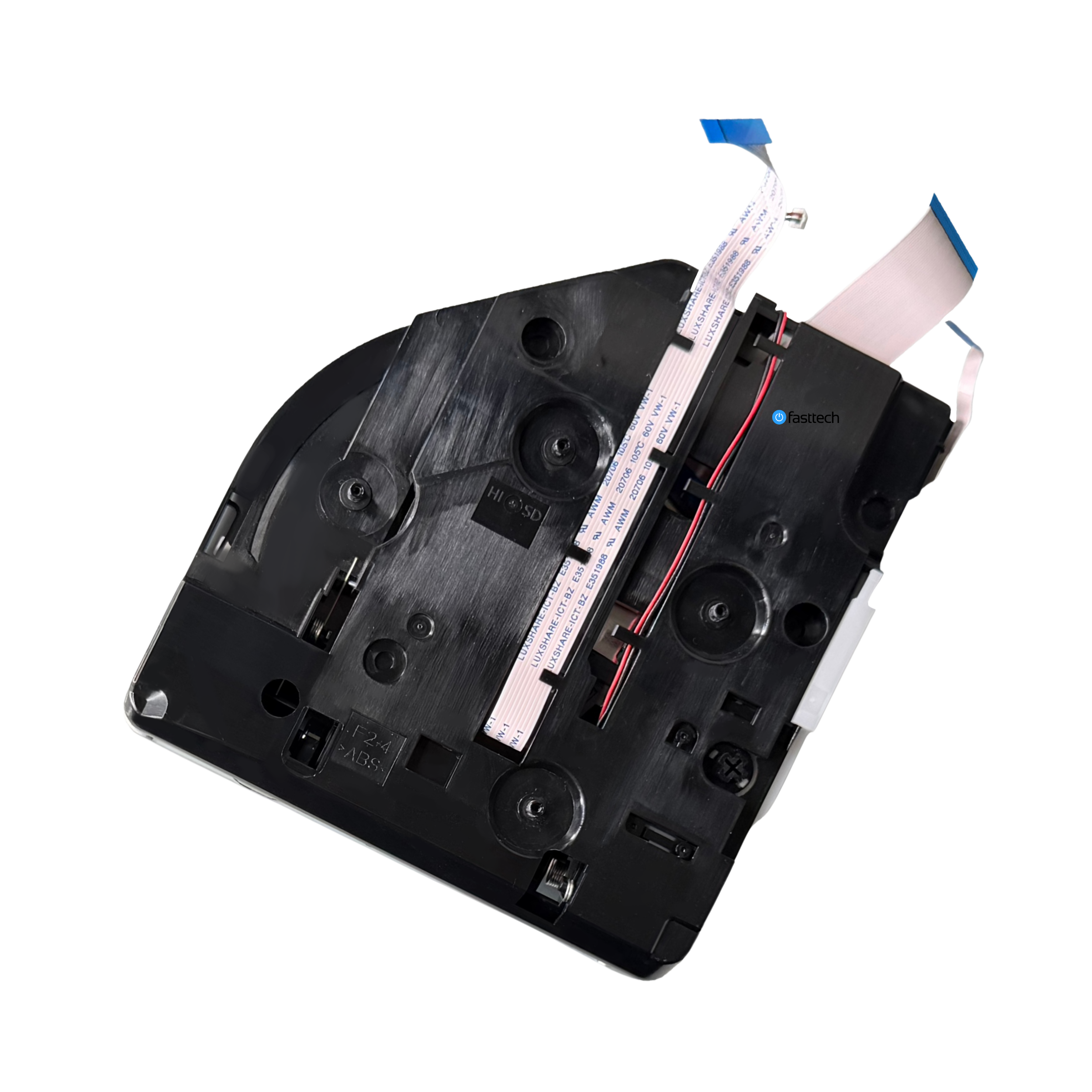 PlayStation 5 Disc Drive for CFI-1115A - 21.png