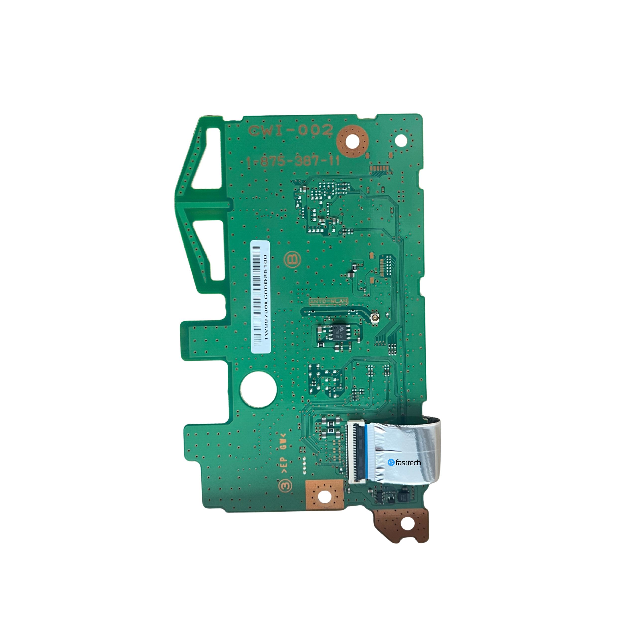 PlayStation 3 CECHG Wireless Board (CWI-002) - 13.png