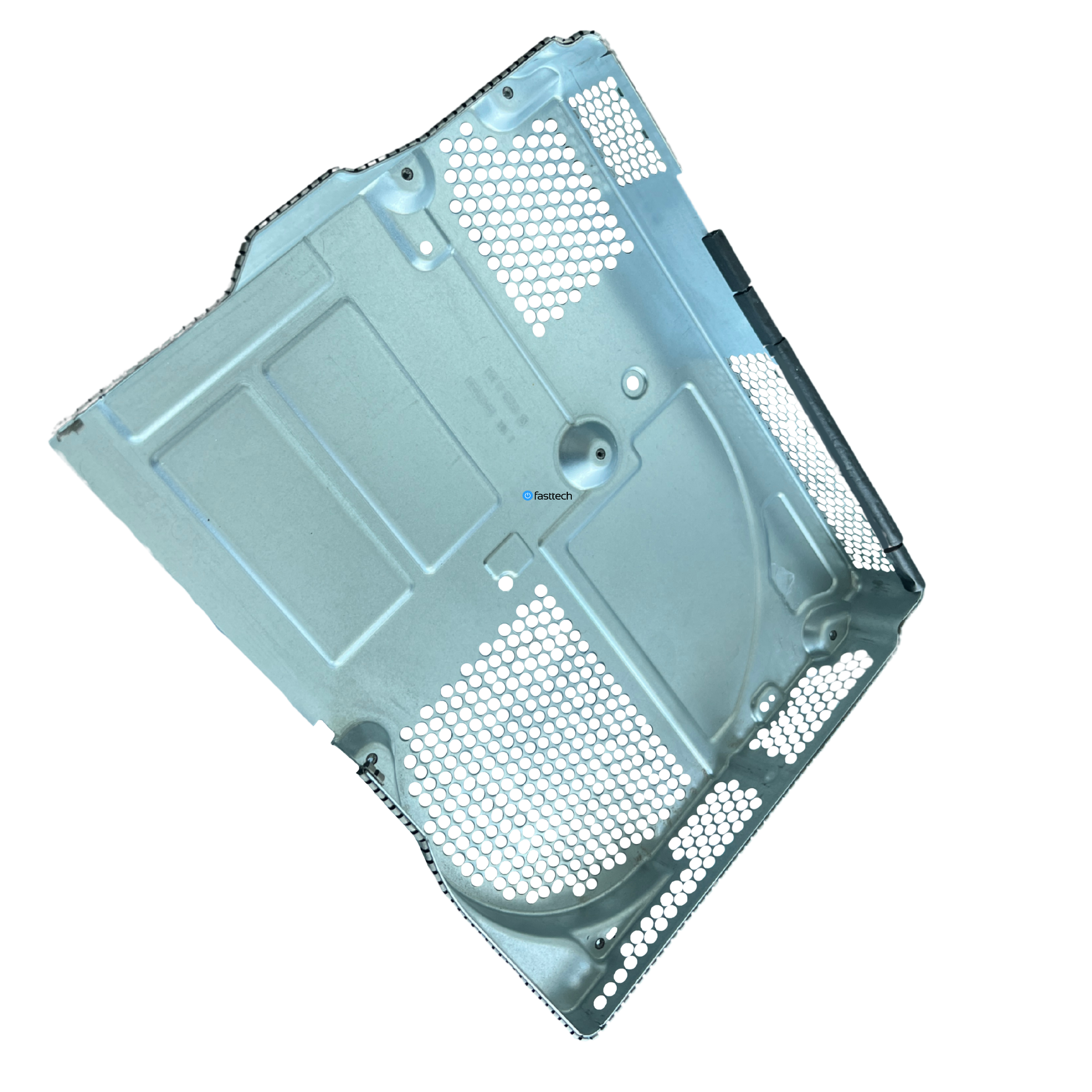 Xbox One X Metal Chassis Top Cover Housing - 16.png