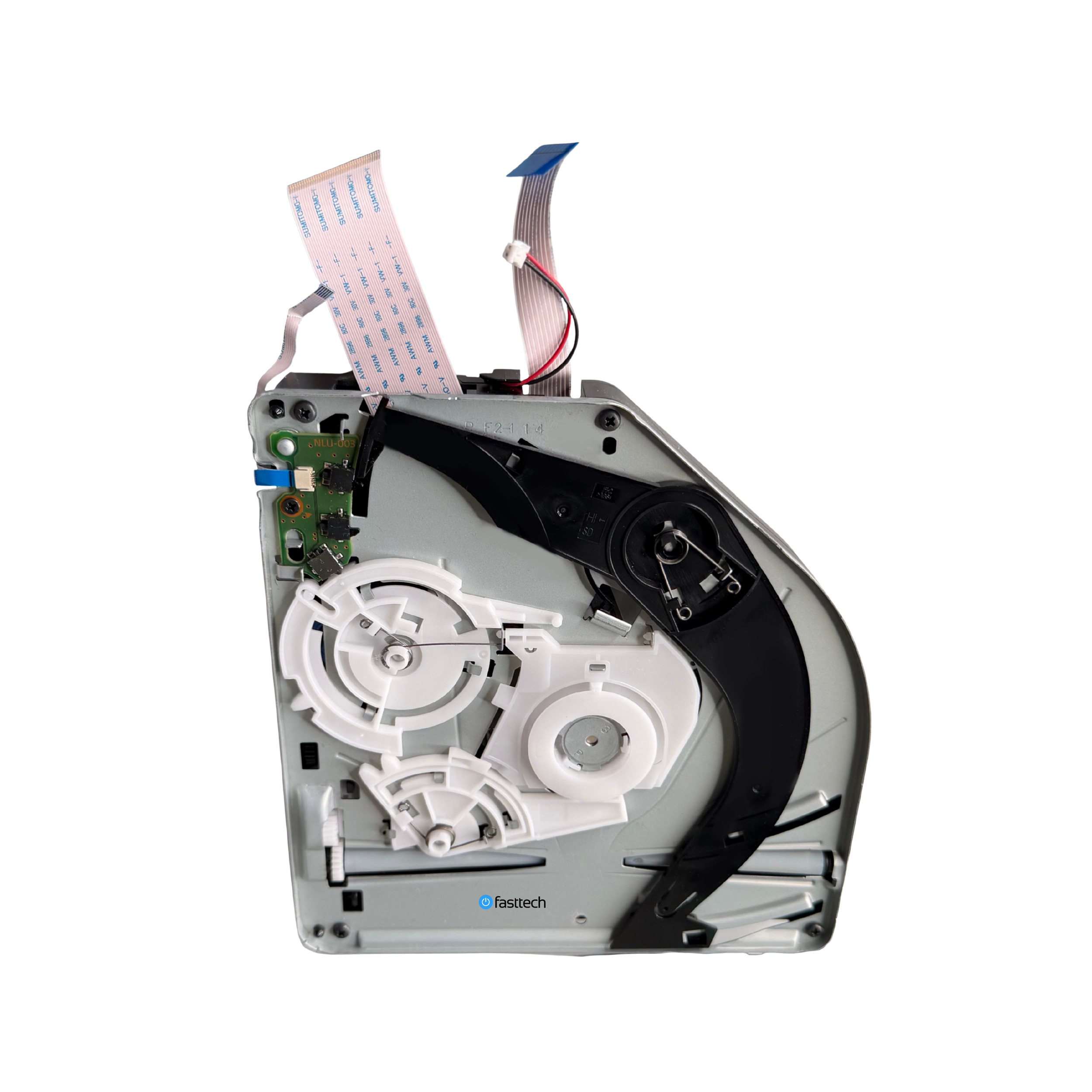 PlayStation 5 Disc Drive for CFI-1115A - 13.png
