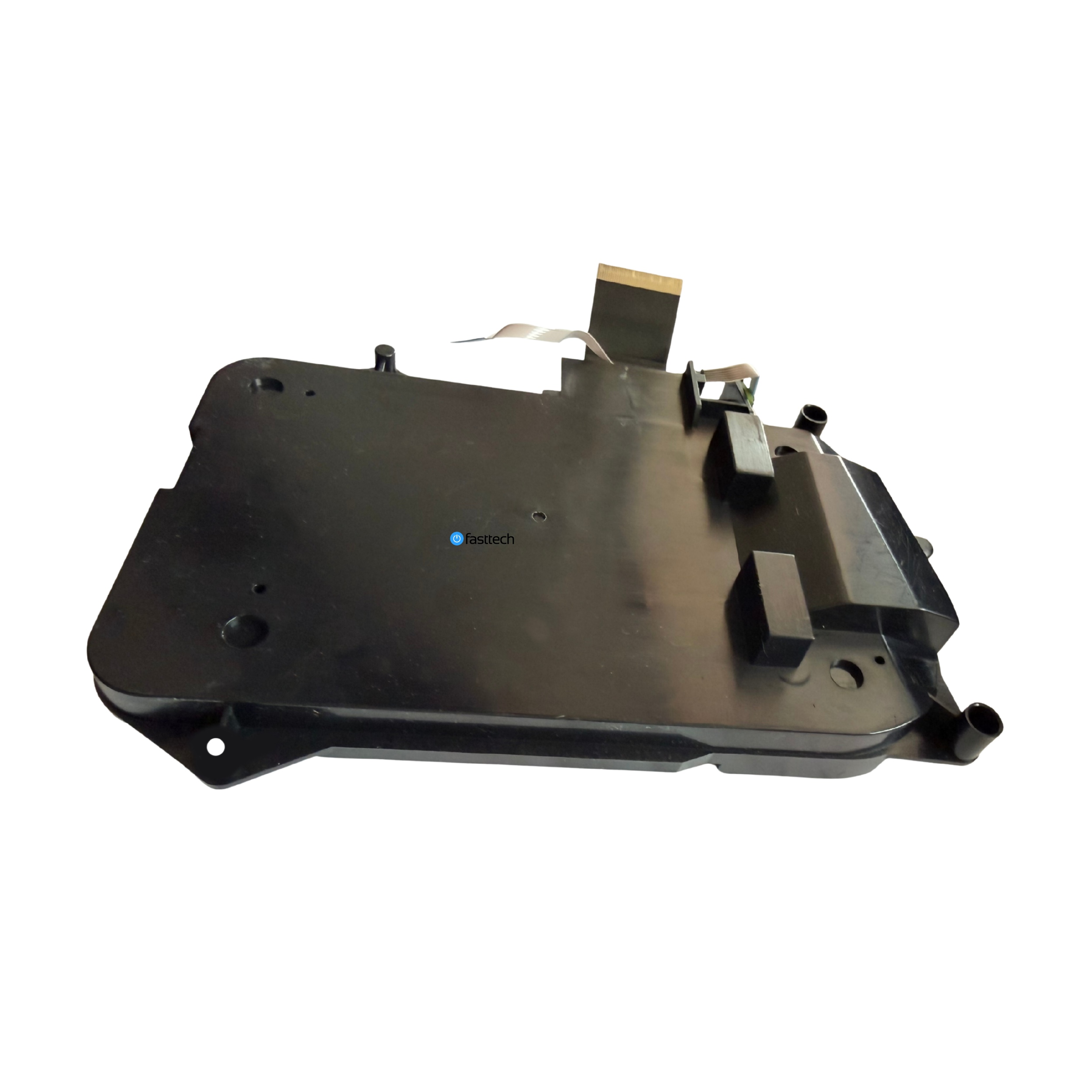 PlayStation 3 Super Slim KEM-495AAA Laser Lens with Deck - 17.png