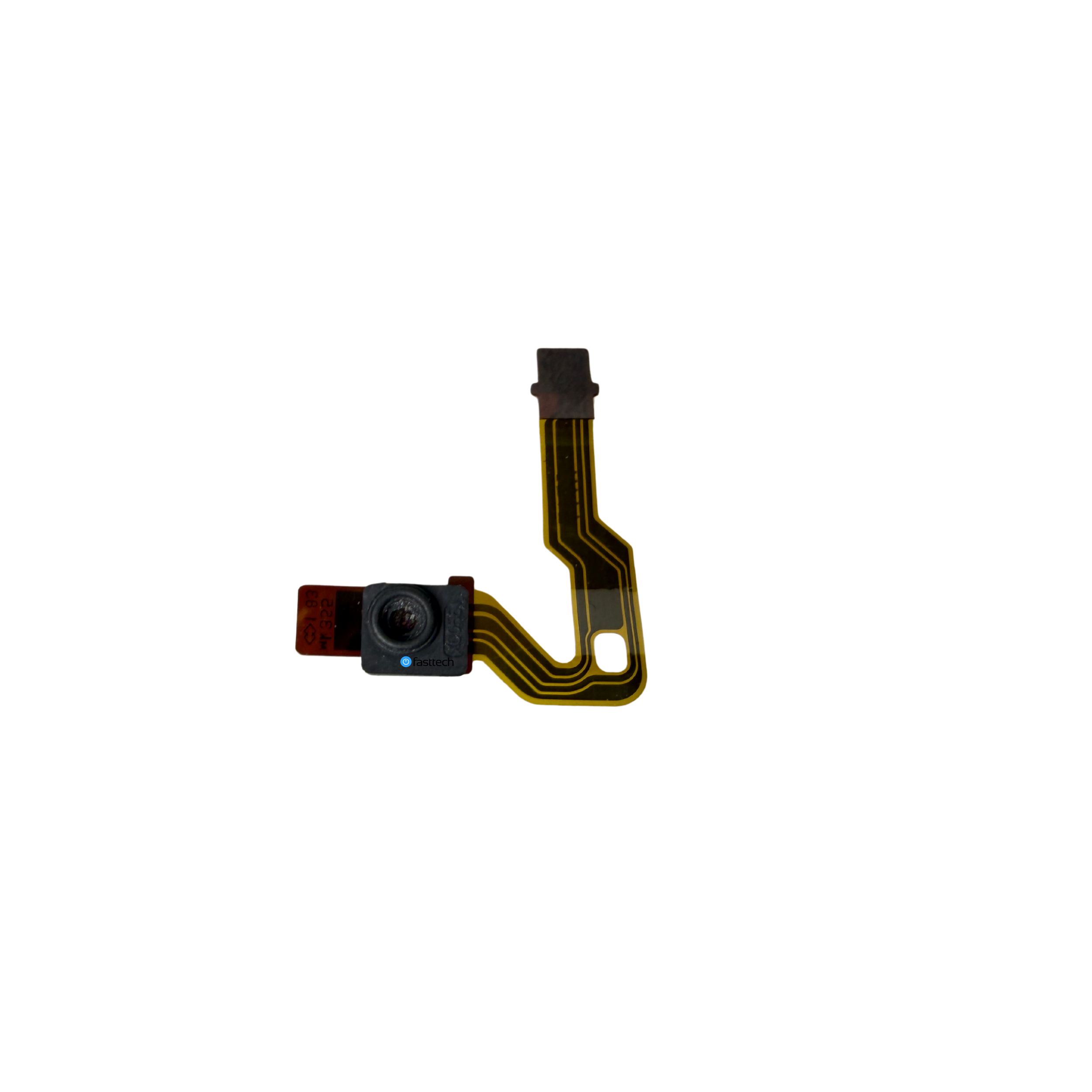 PS5 DualSense Controller Lower Microphone (BDM-010) - 10.png