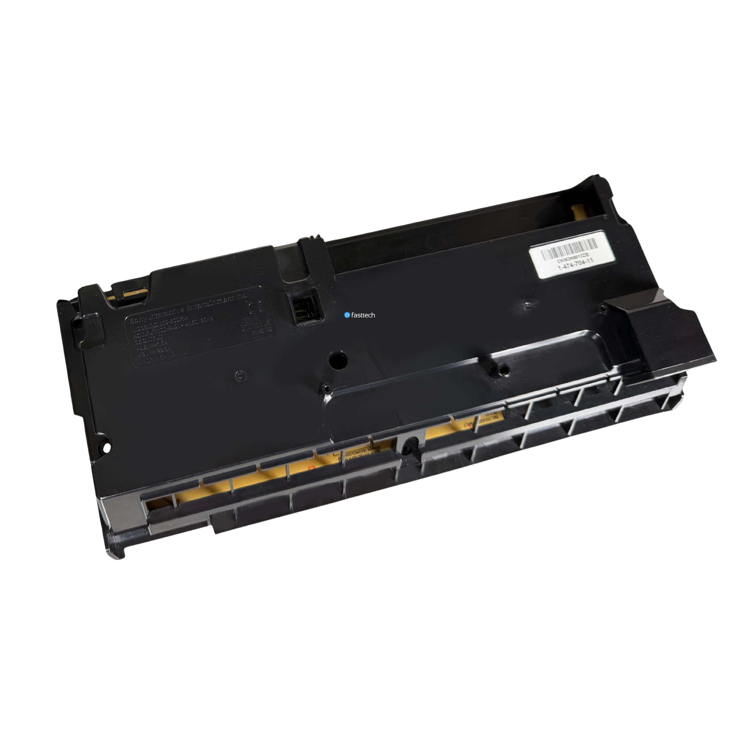 PlayStation 4 Pro Power Supply N15-300P1A (CUH-7100) - 29.png