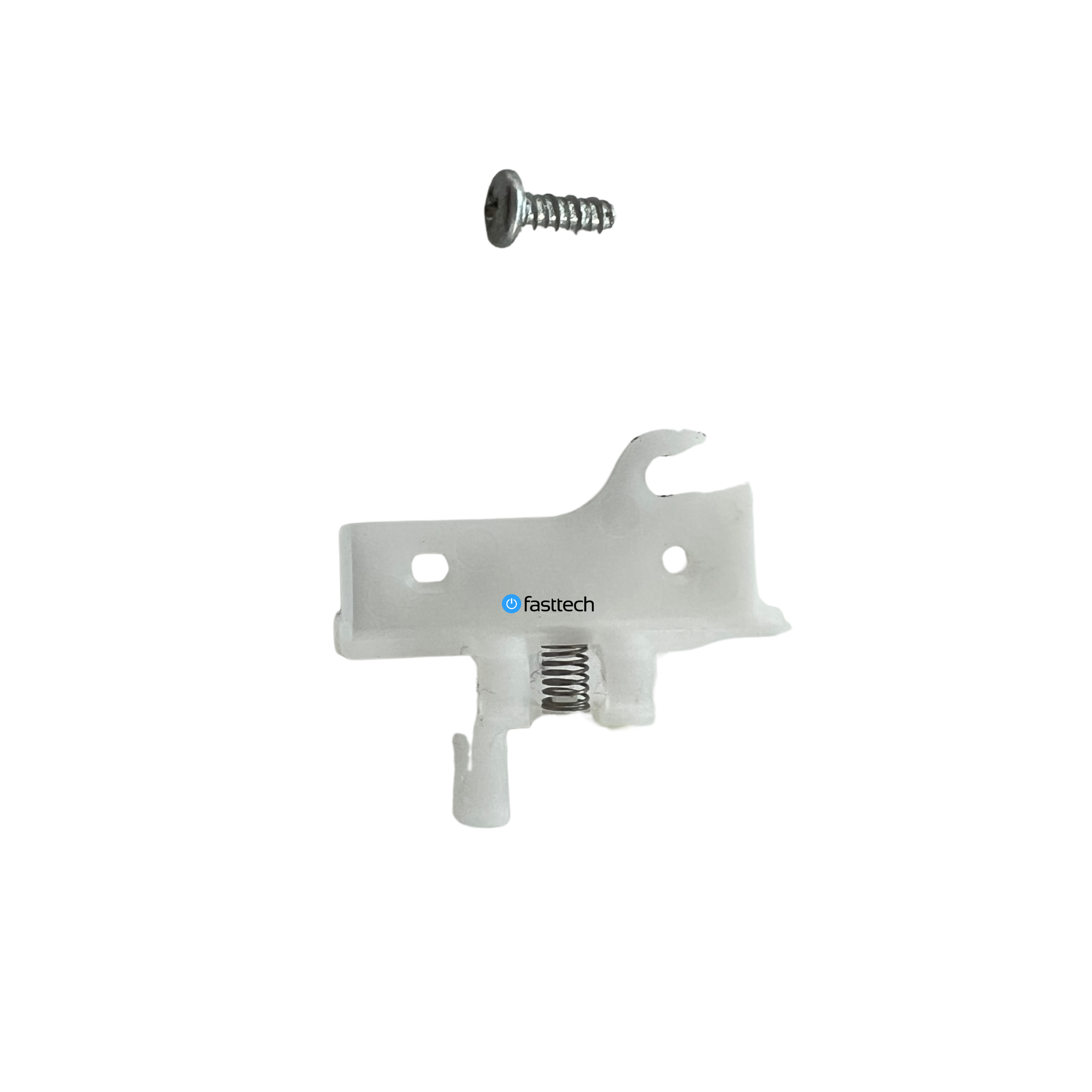 PlayStation 3 Super Slim KES-451A or KEM-451AAA Laser Lens Arm and Screw