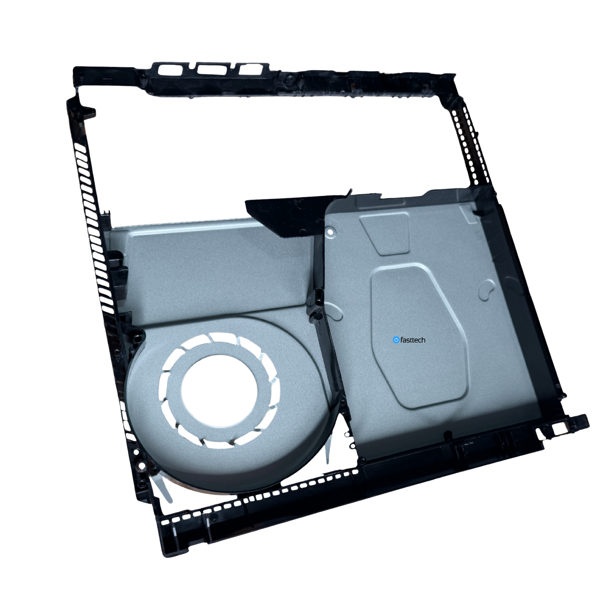 PlayStation 4 Slim Midframe - 27.png