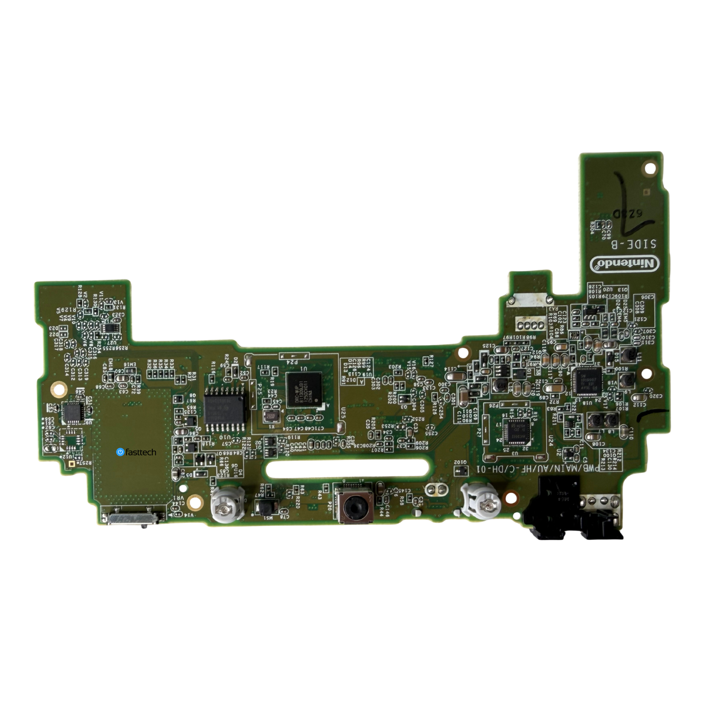 Wii U GamePad Motherboard WUP-010 - 13.png