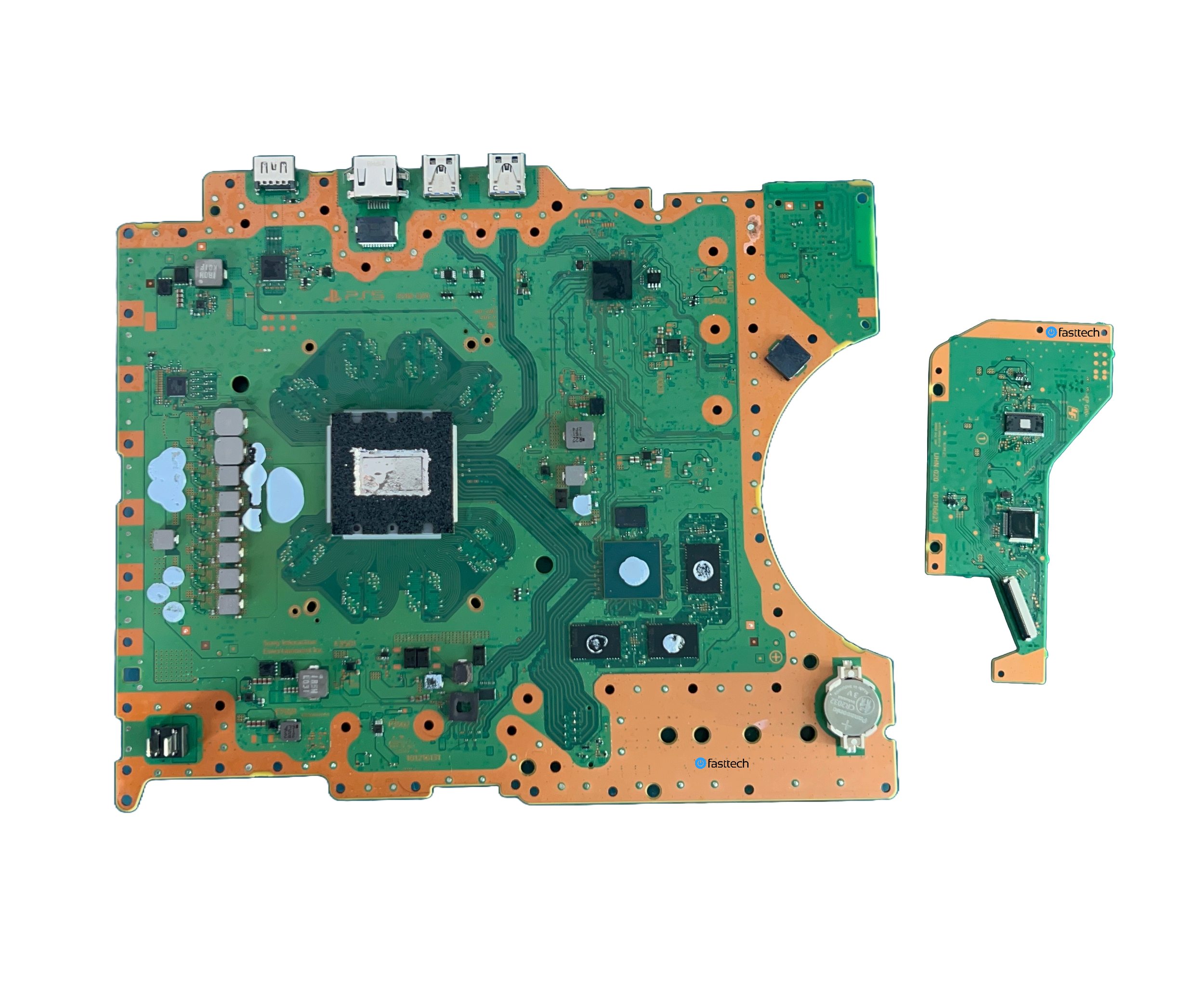 PS5 EDM-020 Mainboard Disc Edition fasttechstore.com 1.png