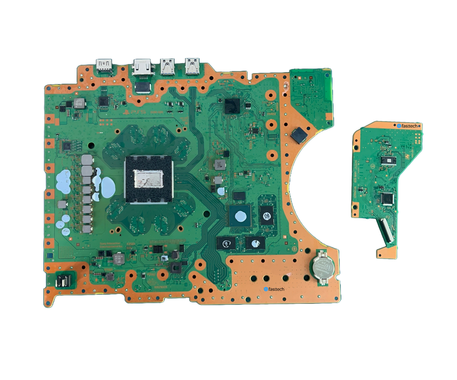Carte mère PS5 Slim HS - Consoles
