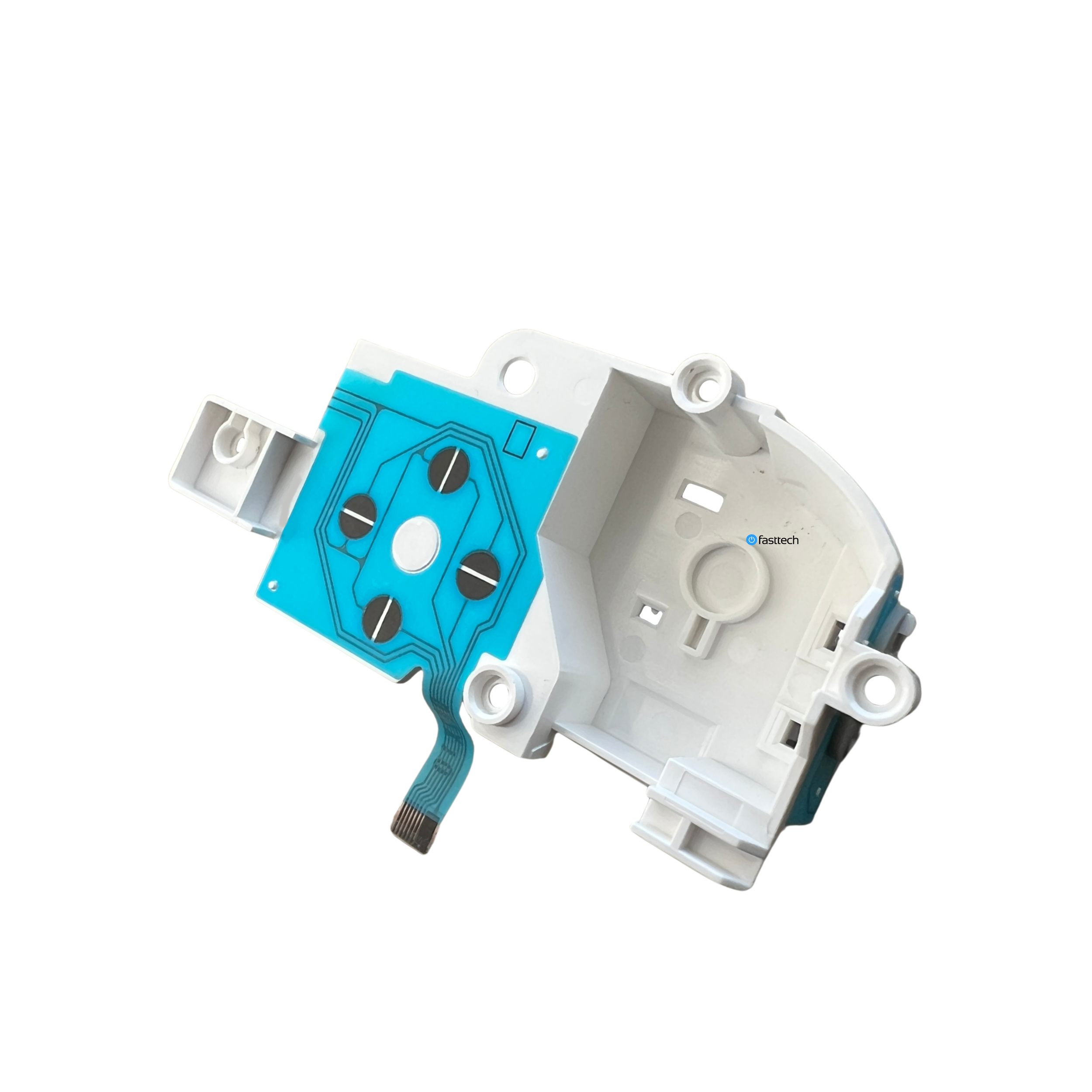 Nintendo Wii U GamePad D-Pad Flex Cable - 17.png