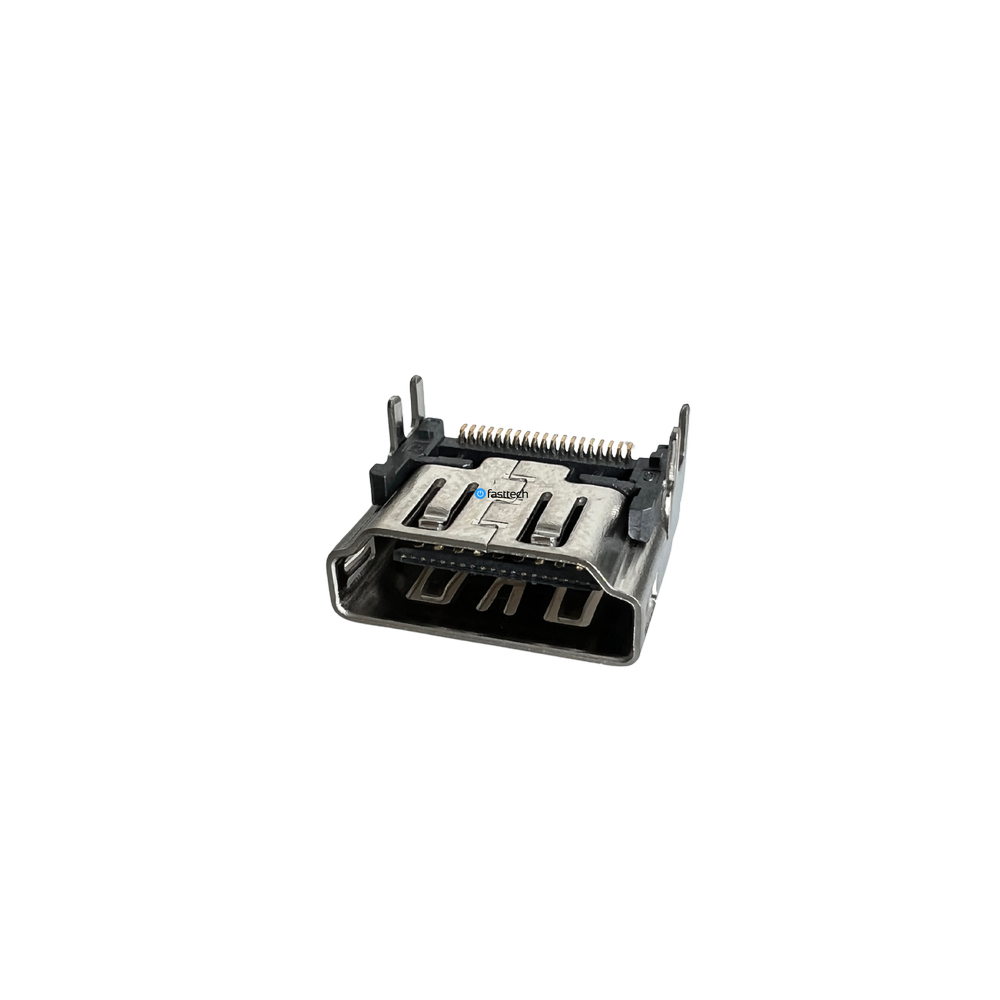 PS5 PlayStation 5 HDMI Port Replacement Circuit Board - Top & Bottom For CFI-12XX And Slim Models
