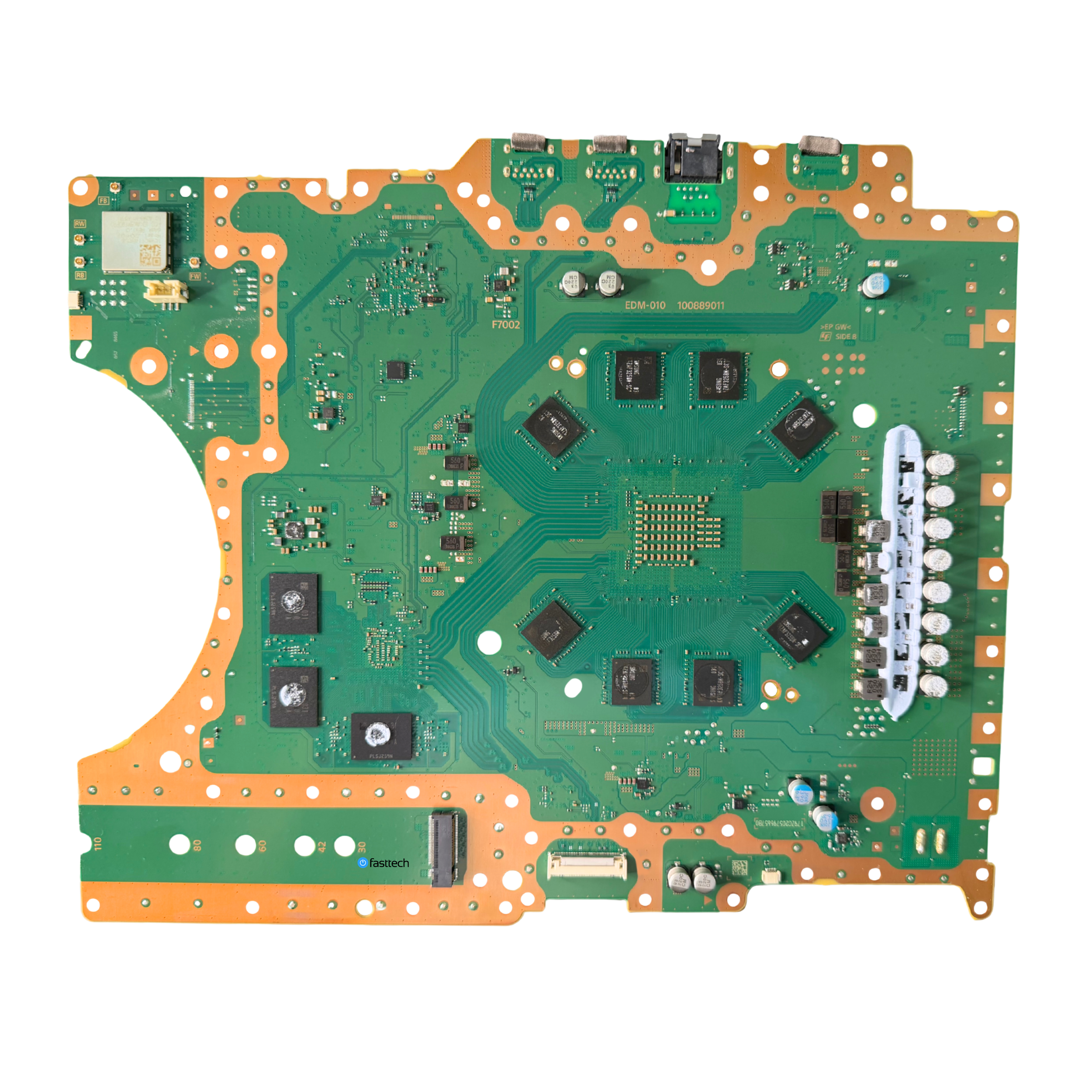 PlayStation 5 Digital Edition Motherboard (EDM-010) - 34.png