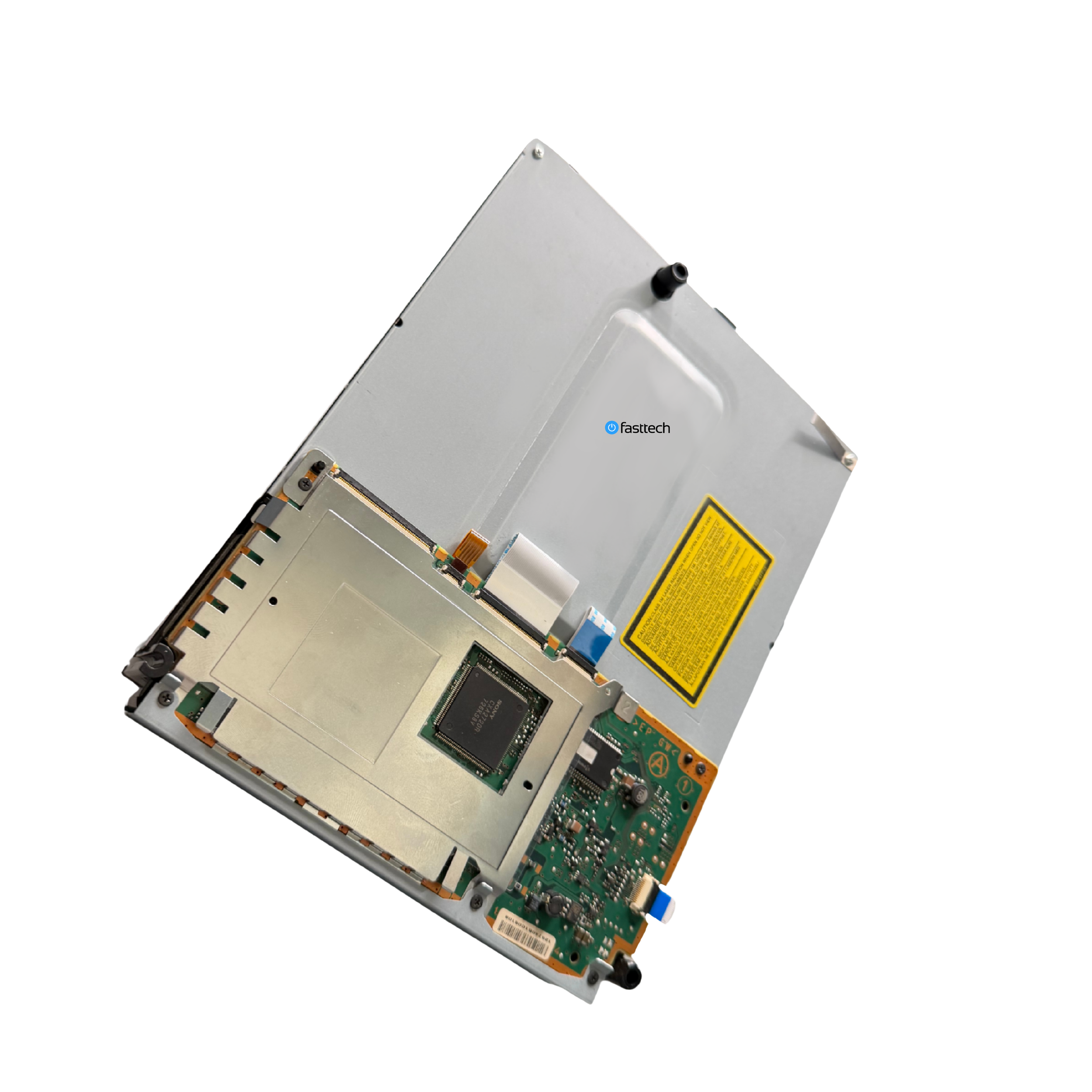 PlayStation 3 KES-400 Blu-Ray Disc Drive - 35.png