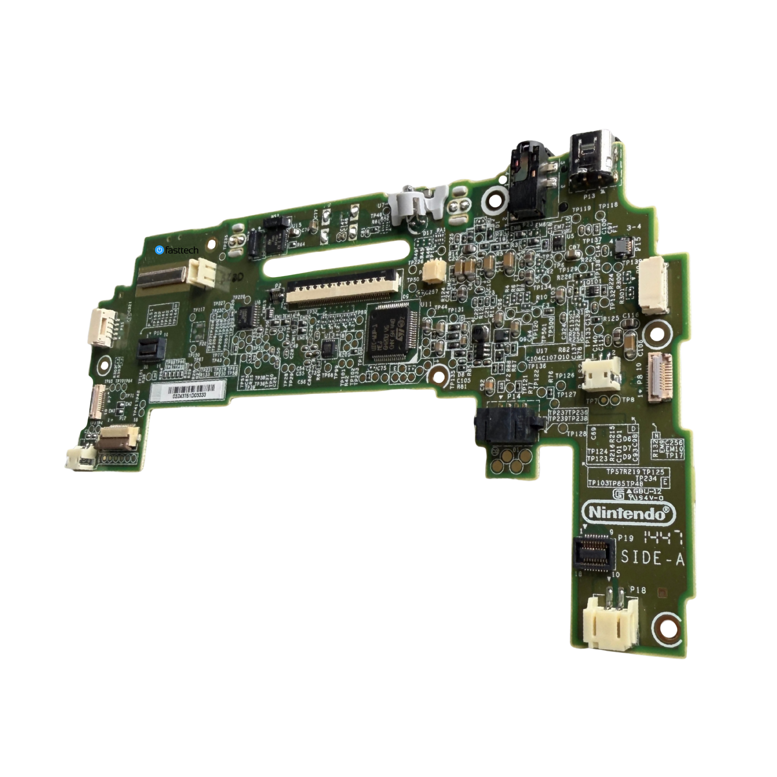 Wii U GamePad Motherboard WUP-010 - 10.png