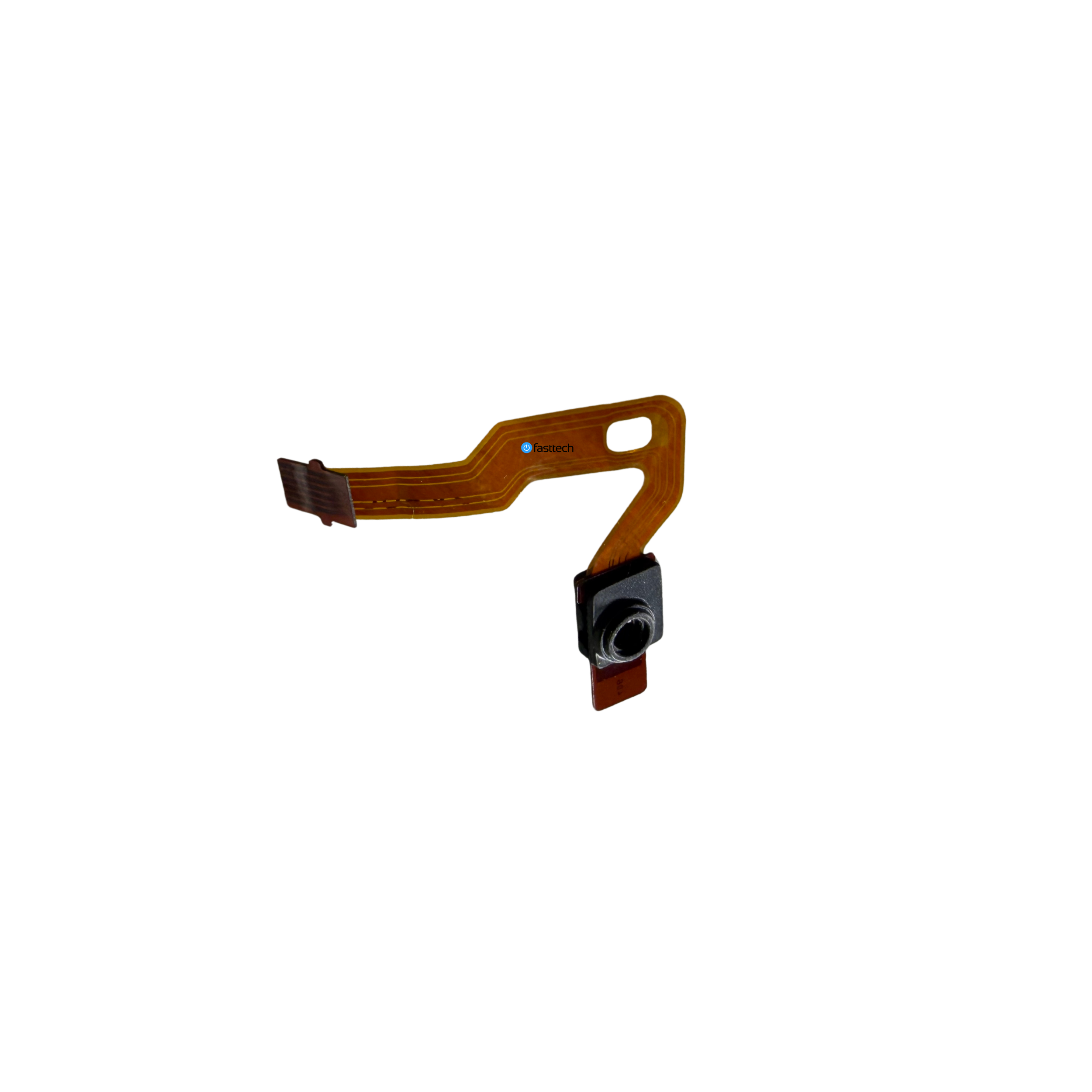 PS5 DualSense Controller Lower Microphone (BDM-030) - 10.png
