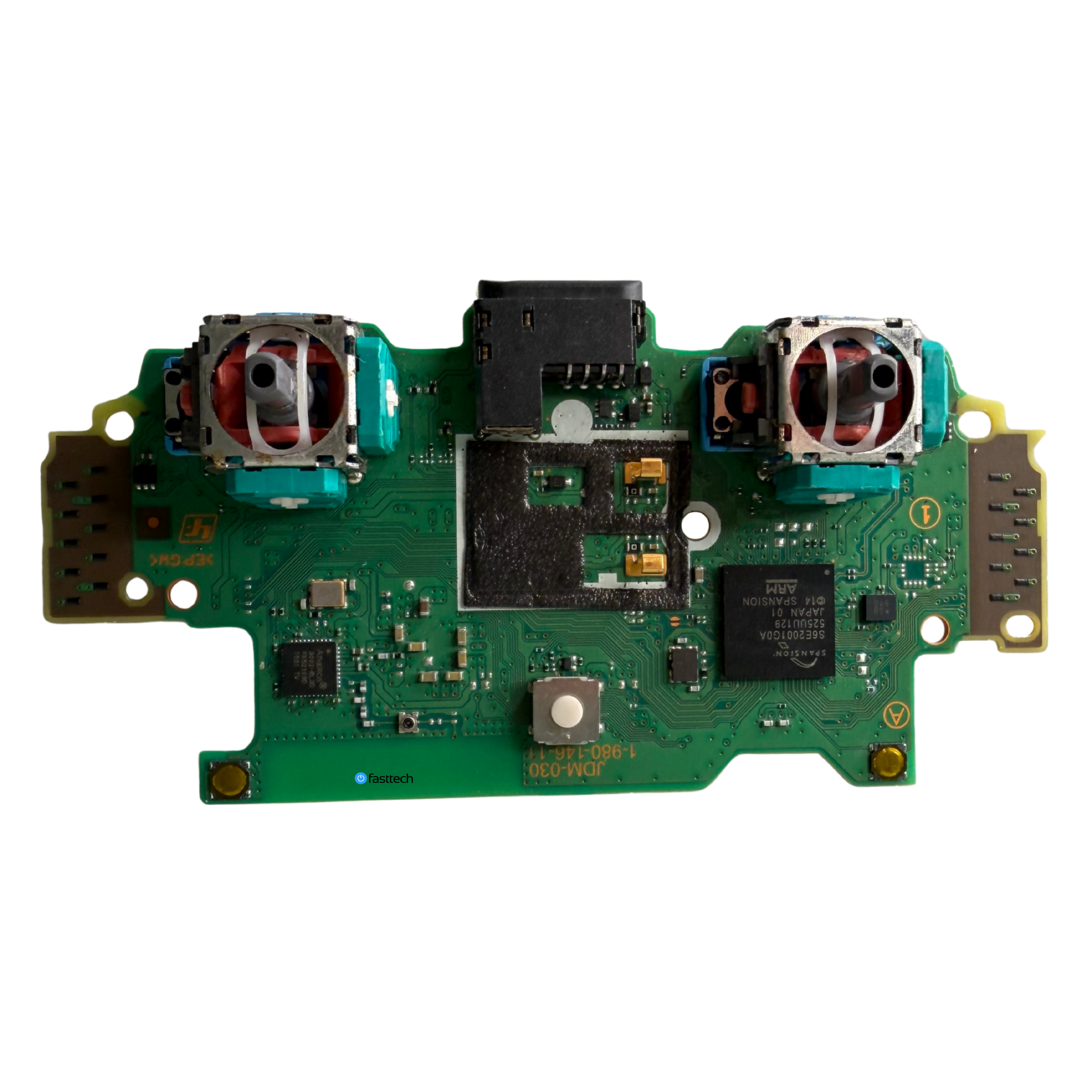 DualShock 4 Controller (ZCT2) Motherboard (JDM-030) - 2.png