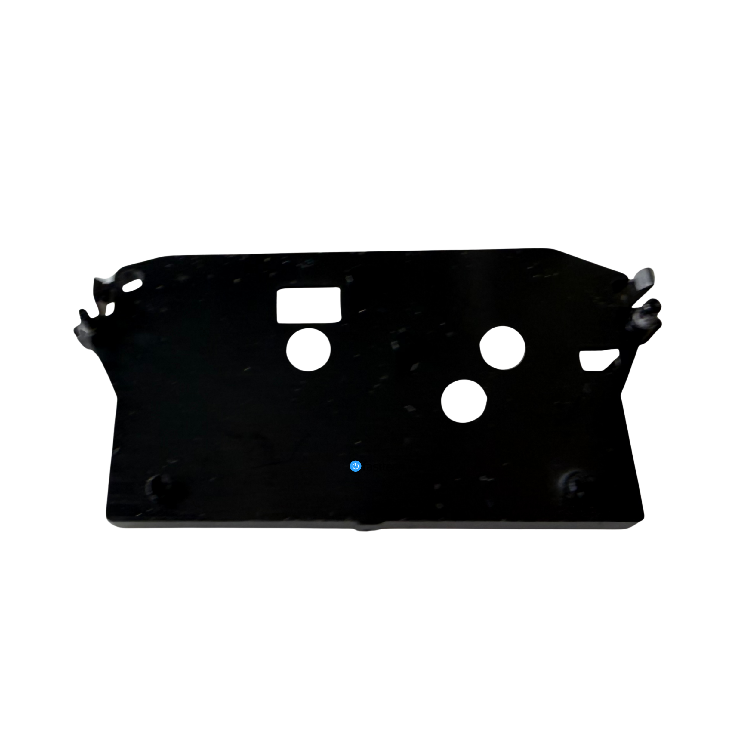 PlayStation 4 DualShock 4 Controller Battery Holder (JDM-001) - 10.png