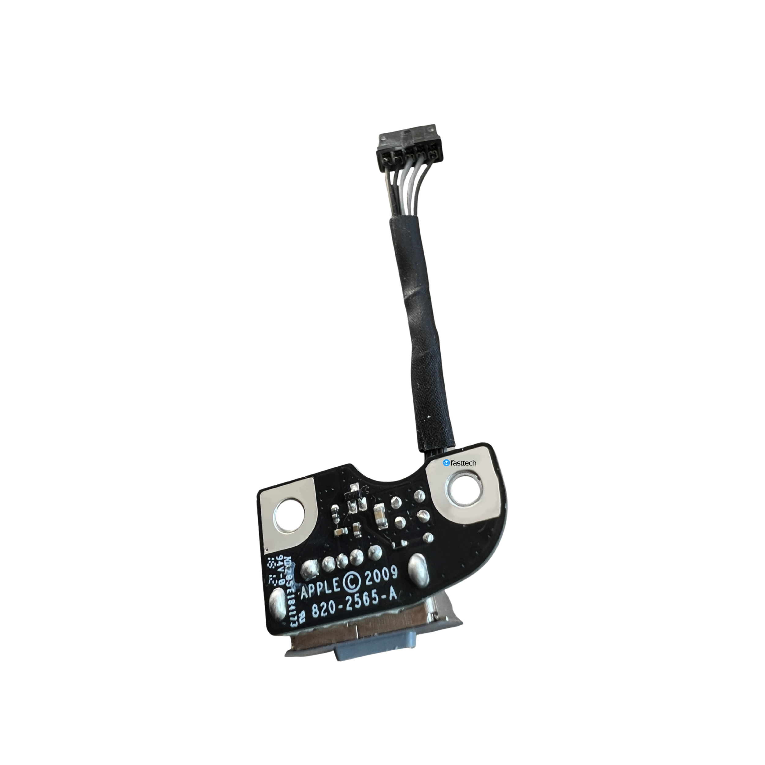 MacBook Pro Unibody 13 and 15 MagSafe DC-In Board - 7.png