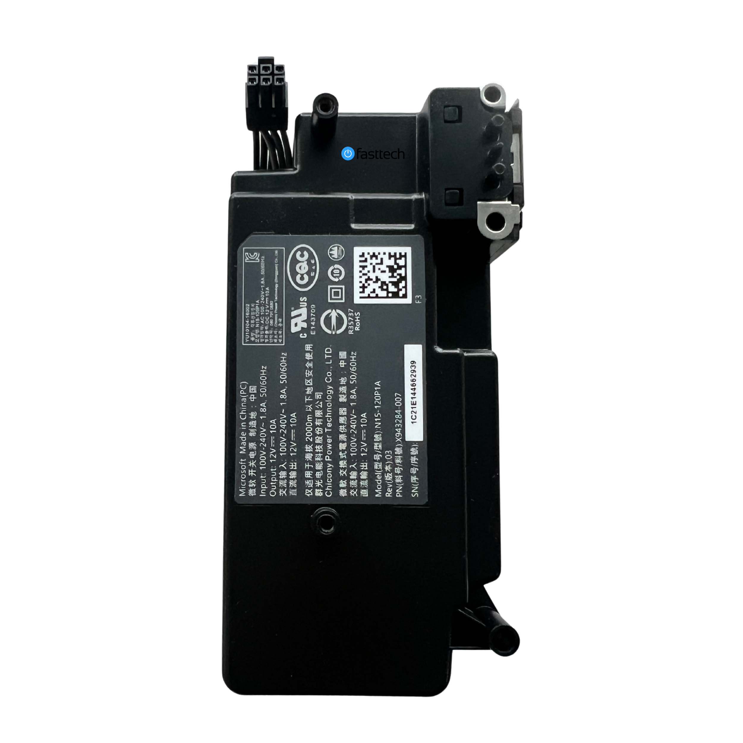 Xbox One S Power Supply (N15-120P1A) - 6.png