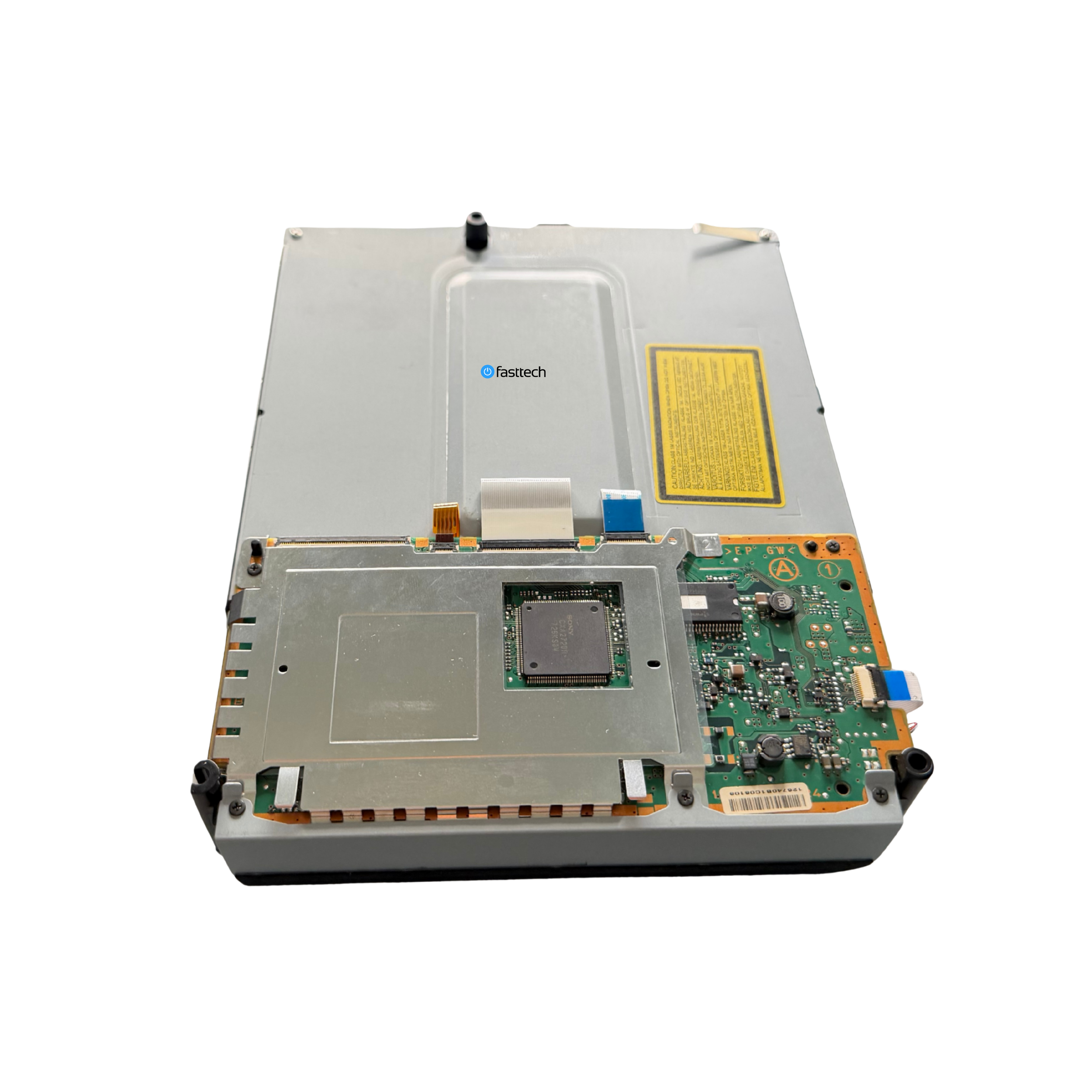 PlayStation 3 KES-400 Blu-Ray Disc Drive - 36.png