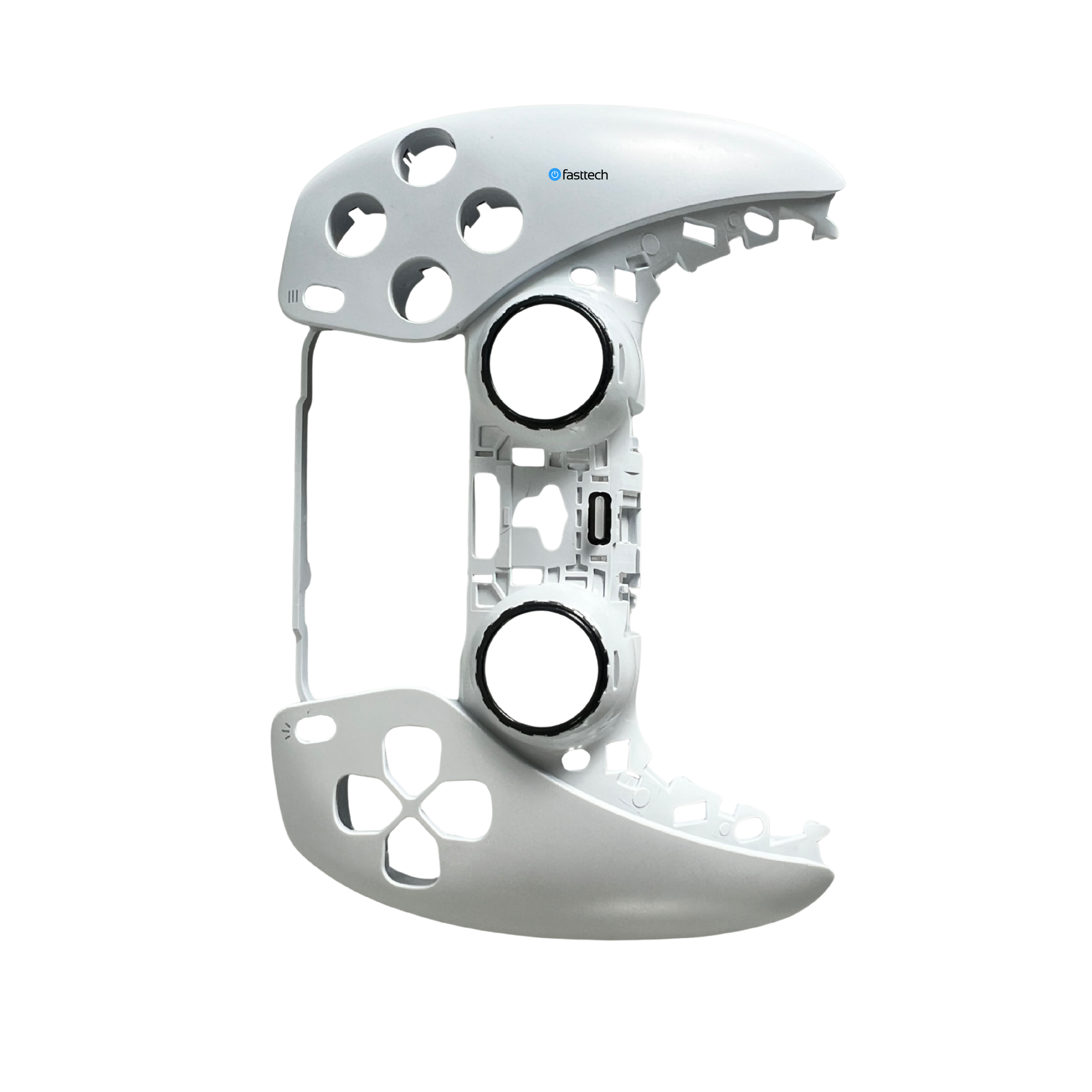 PlayStation 5 DualSense Controller Front and Back Panel (BDM-020) - 3.png