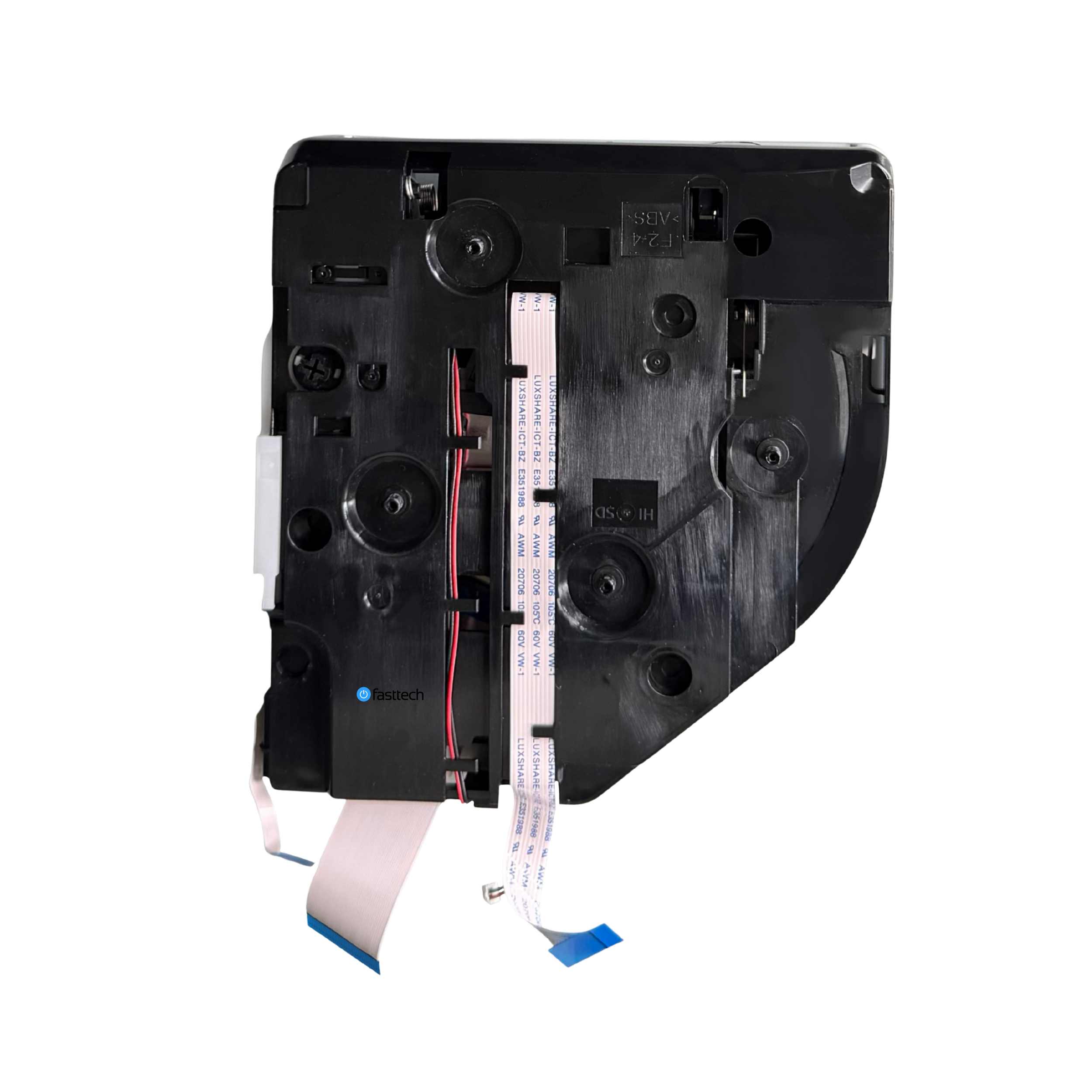 PlayStation 5 Disc Drive for CFI-1115A - 17.png