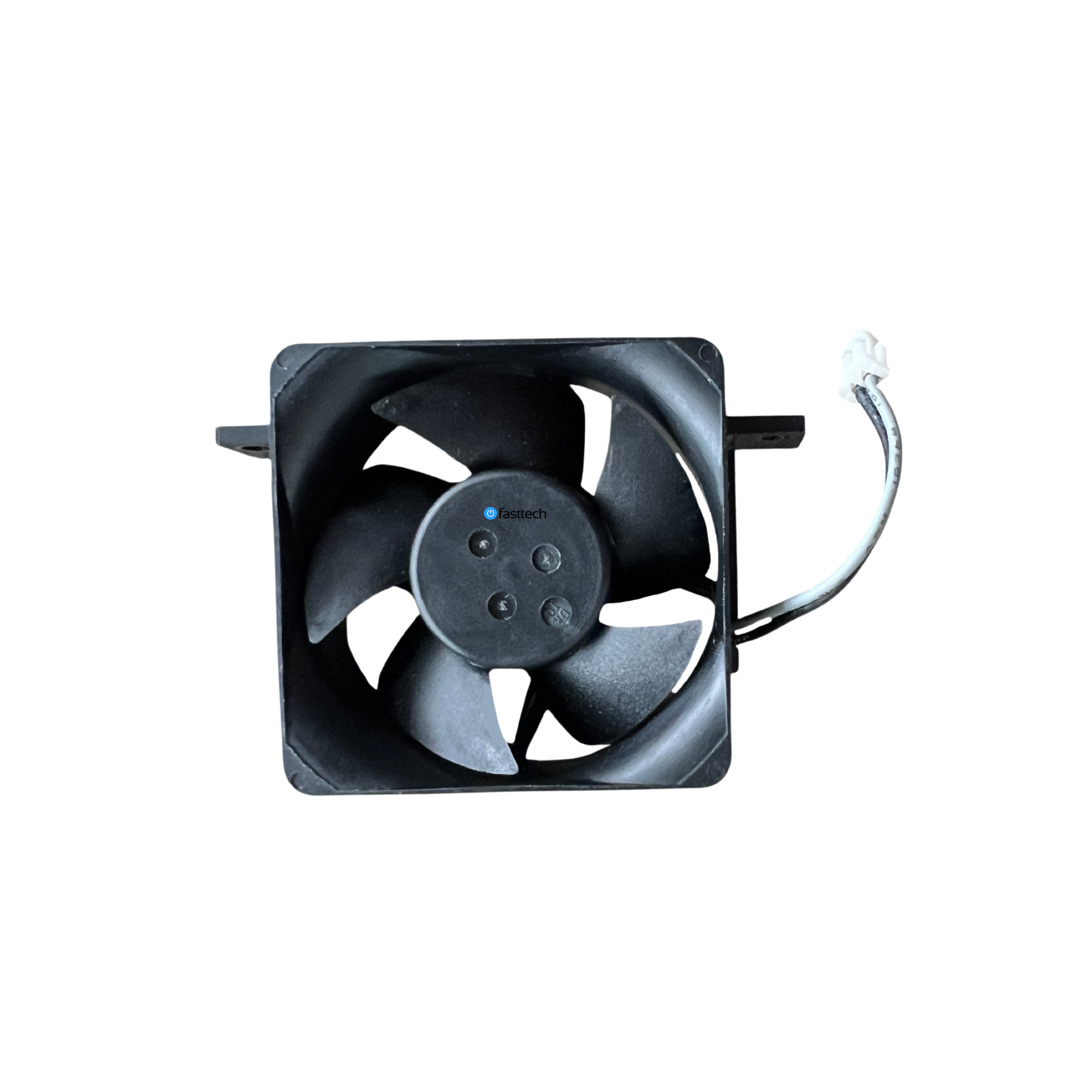 Nintendo Wii Internal Cooling Fan Nidec 8Z08UC - 6.png