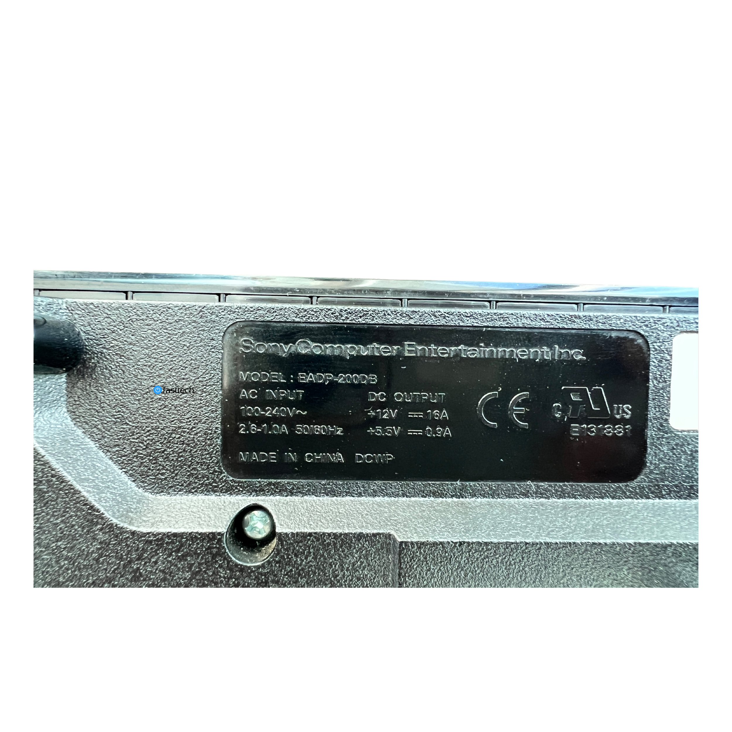 PlayStation 3 Slim Power Supply - EADP-200DB - 23.png