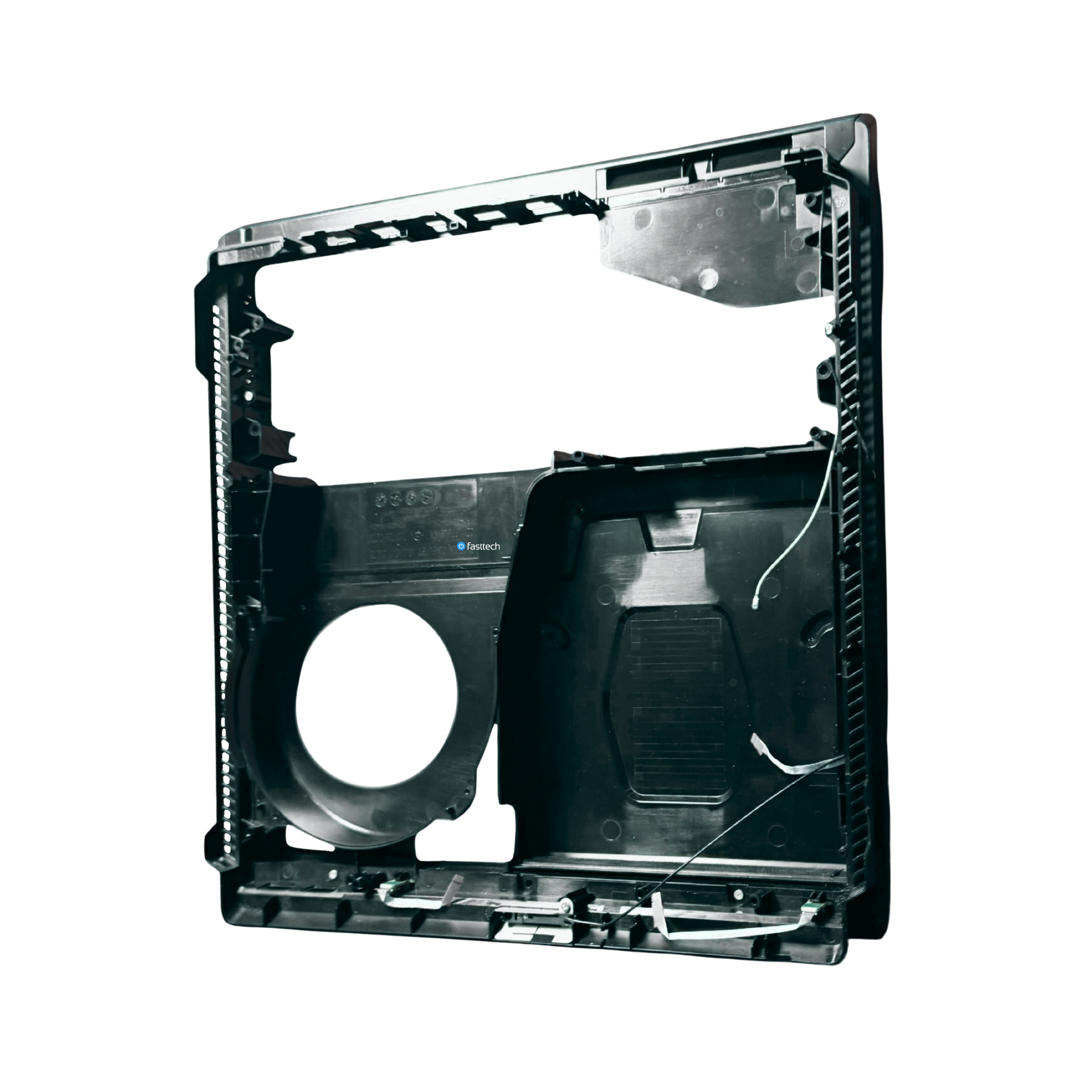 PlayStation 4 Pro Midframe for CUH-7215 - 19.png