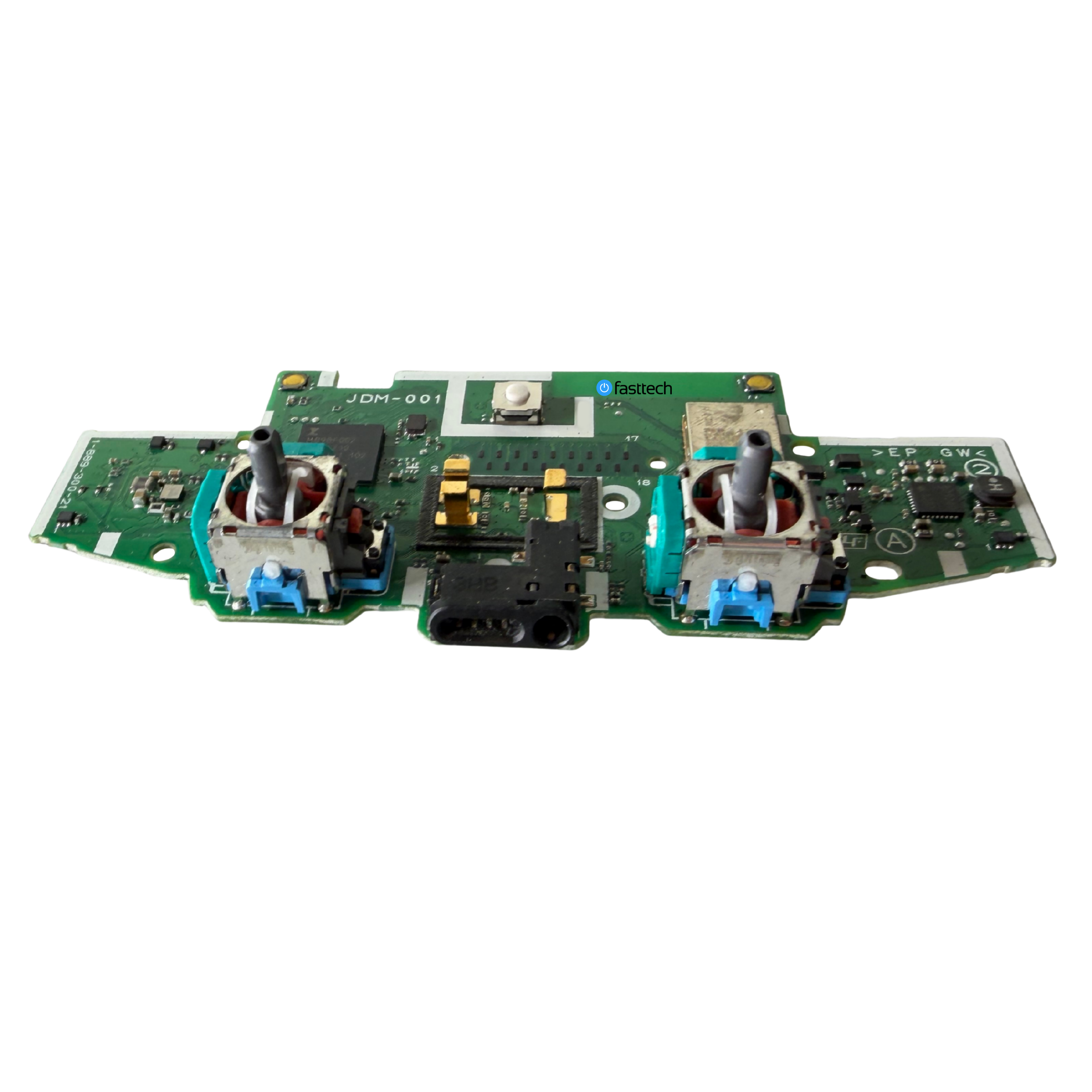 DualShock 4 Controller (ZCT2) Motherboard (JDM-001) - 15.png