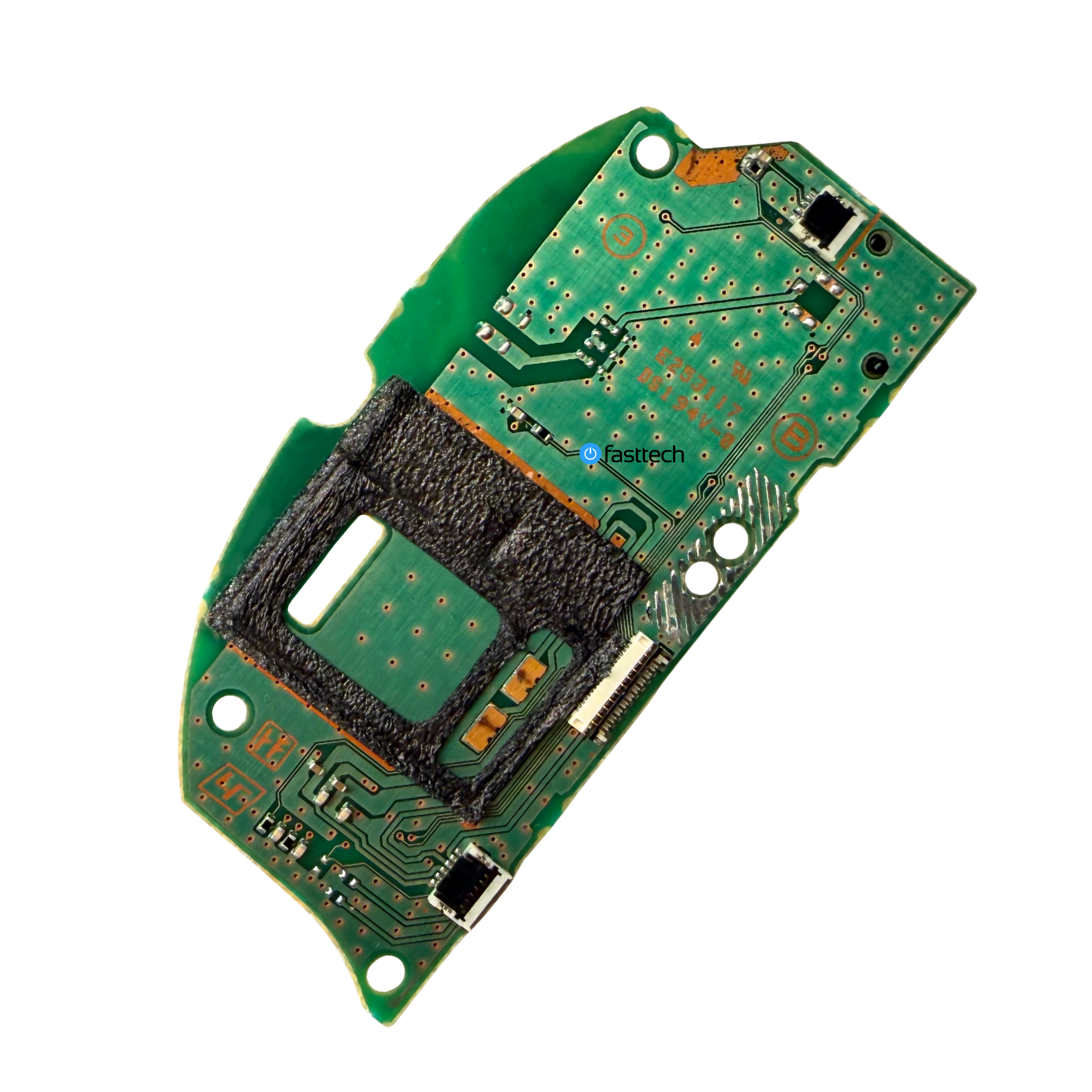 PlayStation Vita (Wi-Fi) Right Button Control Board - 22.png