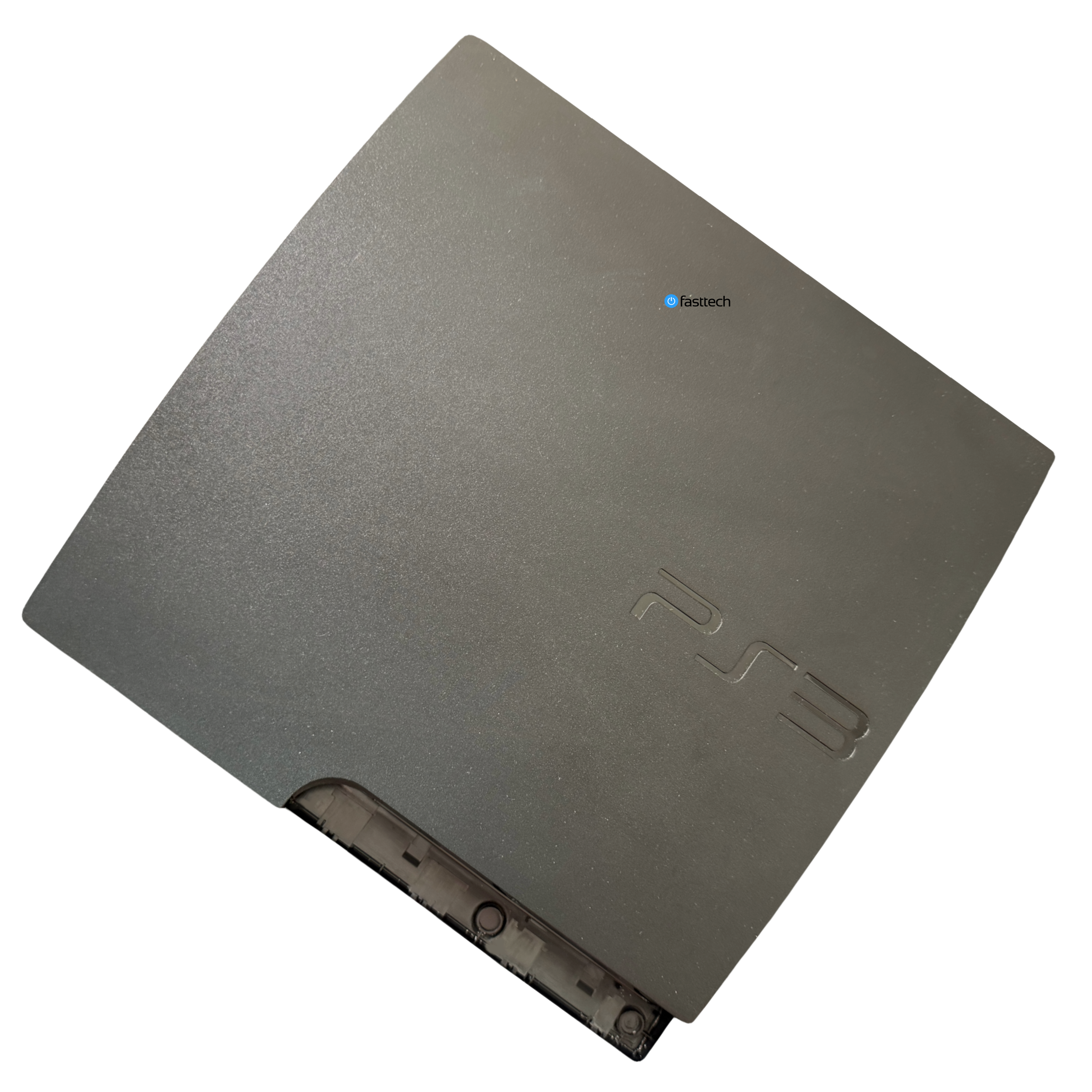 PlayStation 3 Slim (CECH-3001CECH-3000) Complete Casing - 8.png