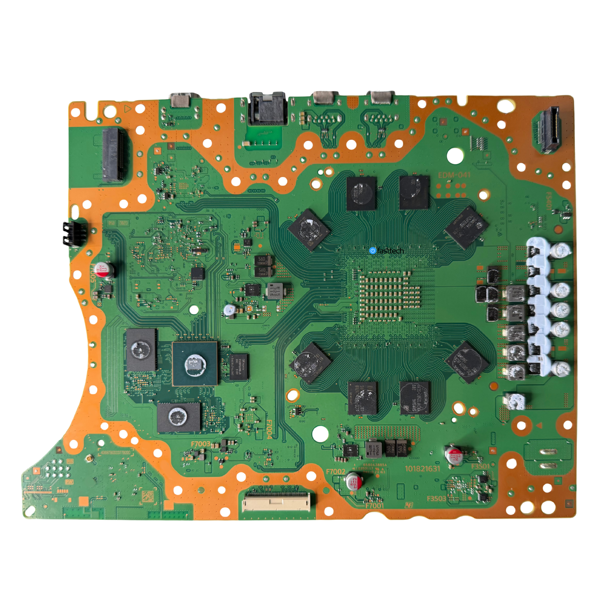 PlayStation 5 Slim Motherboard (EDM-041) - 14.png