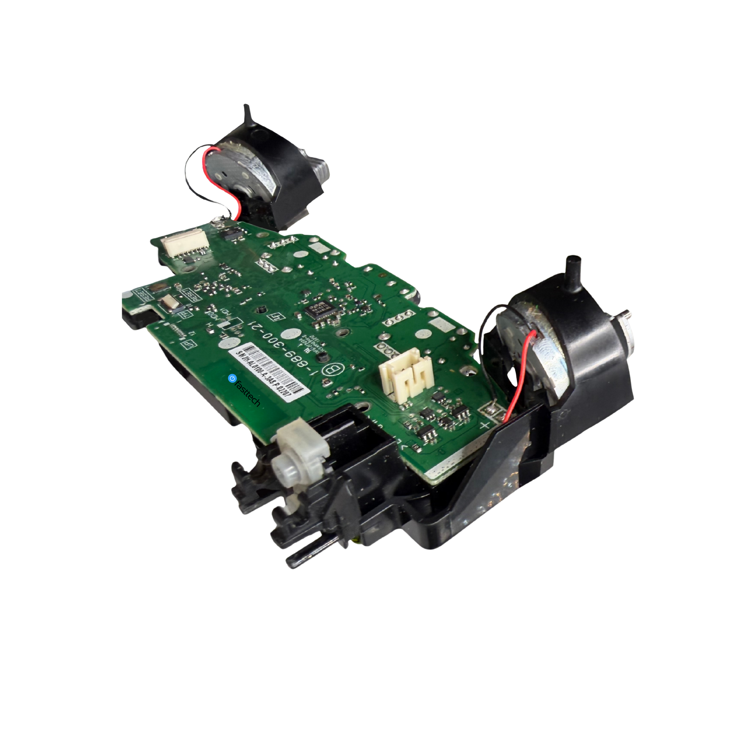 DualShock 4 Controller Motherboard and Midframe Assembly (JDM-001) - 17.png