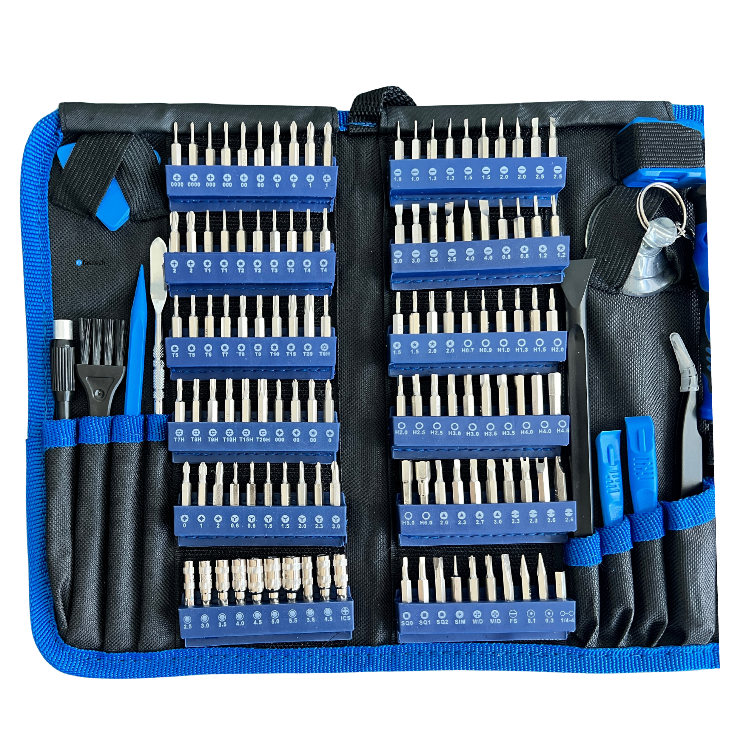 Fasttech Fasttech Pro Auto Kit V2 - Fasttech