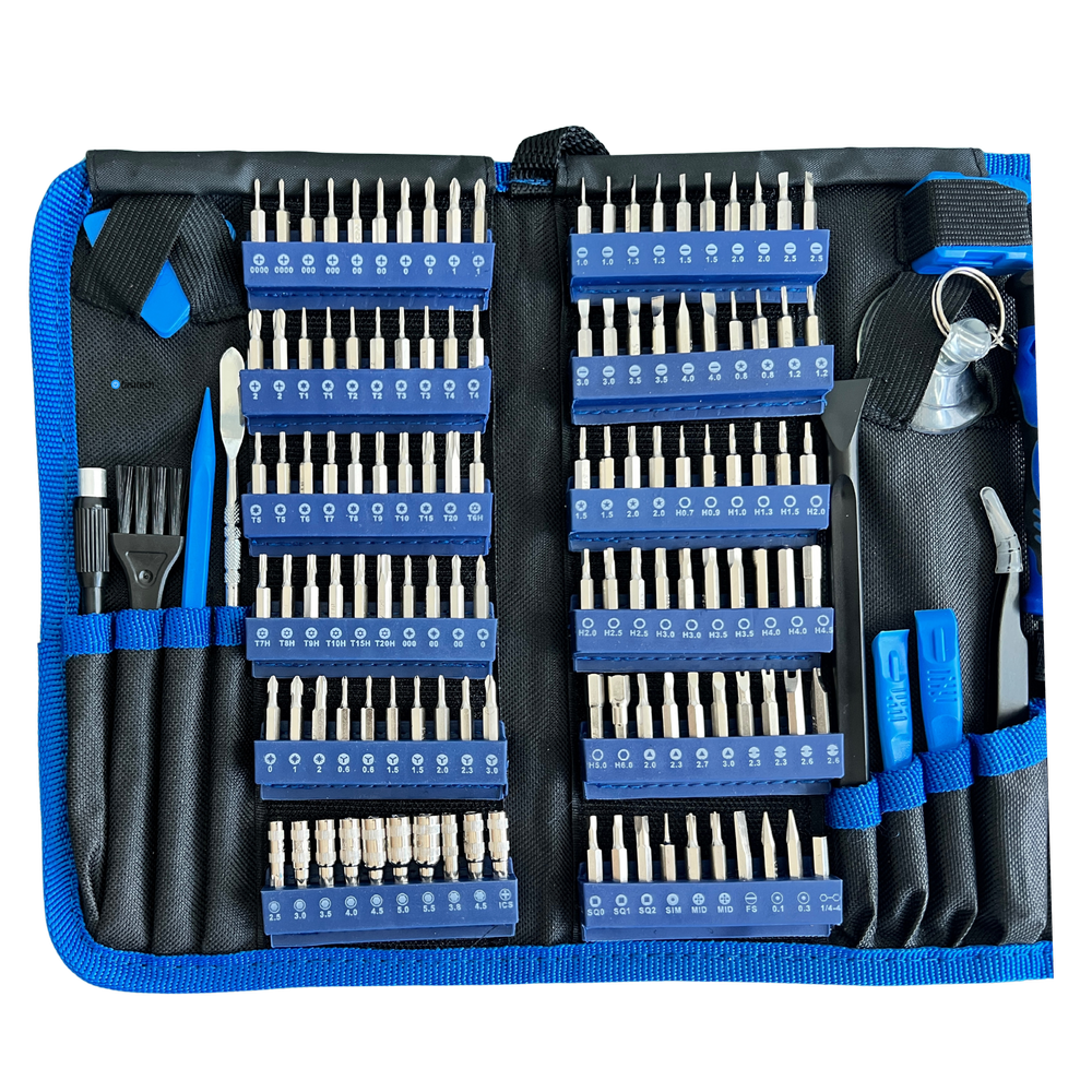 Fasttech Pro Auto Kit V2 - Fasttech