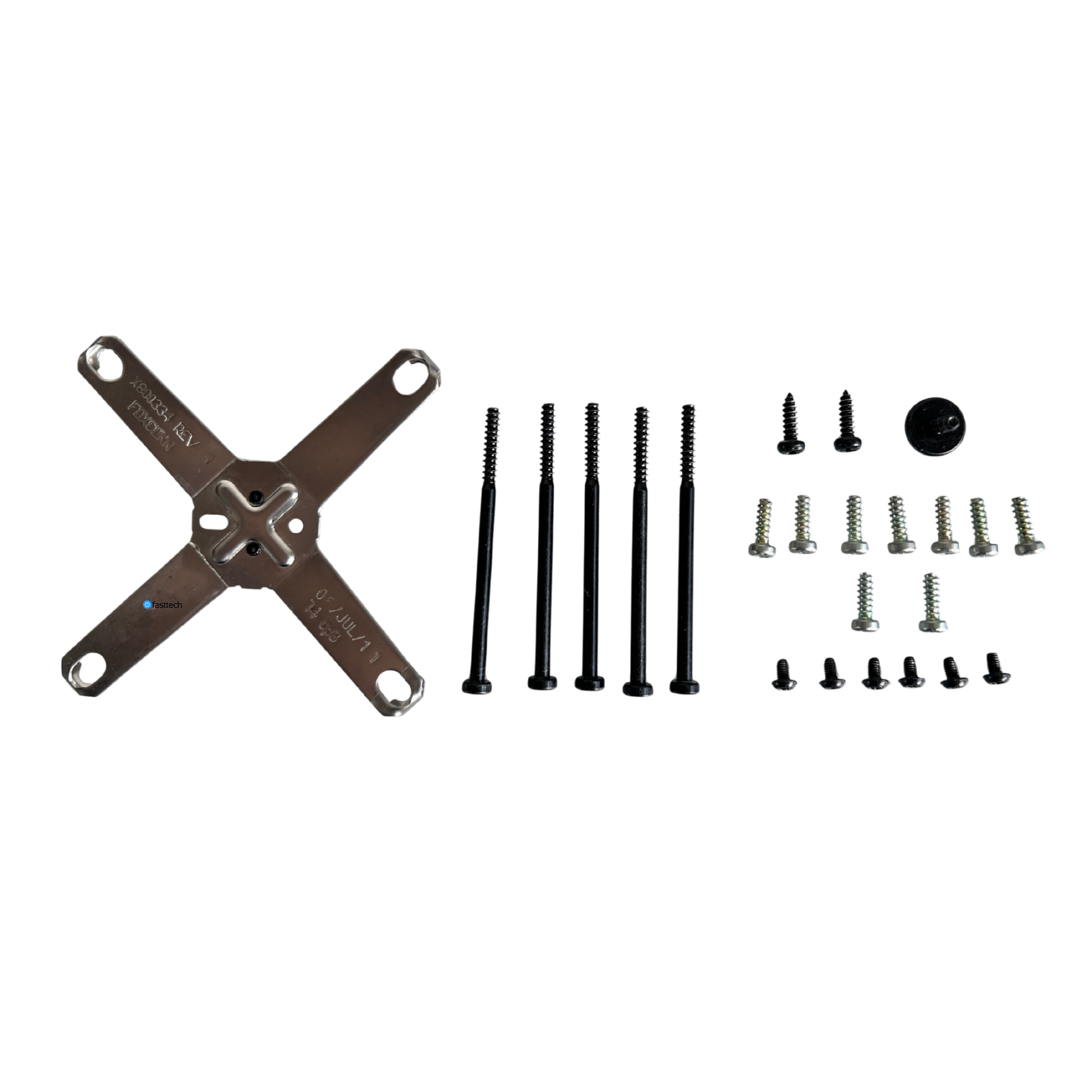 Xbox 360 S Complete Screw Set - 7.png