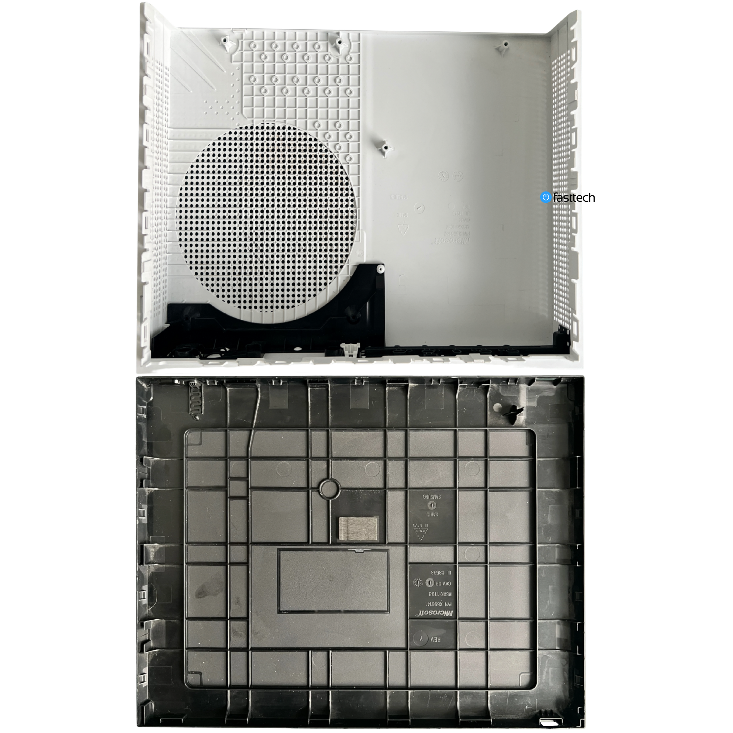 Xbox One S Top and Bottom Case Panel - 7.png