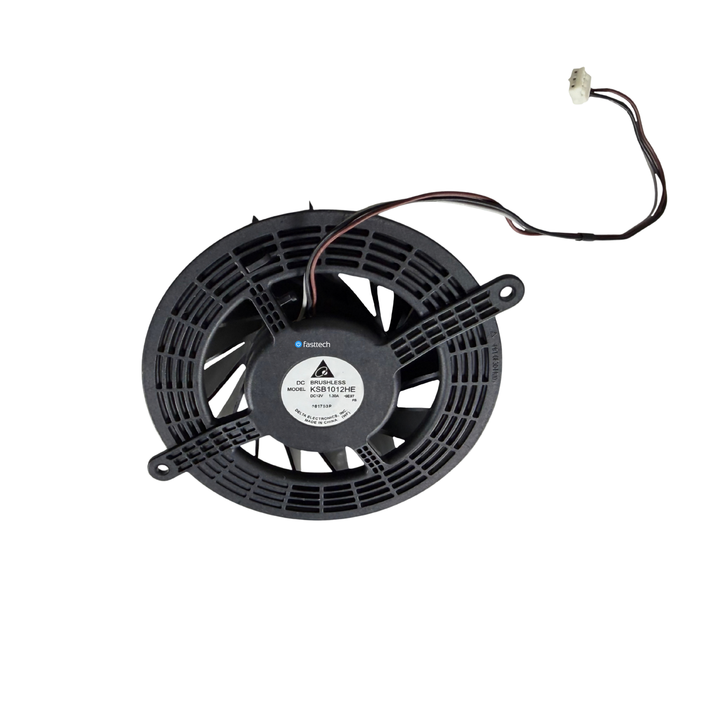 PlayStation 3 Slim Internal Cooling Fan (Delta KSB1012HE) - 10.png