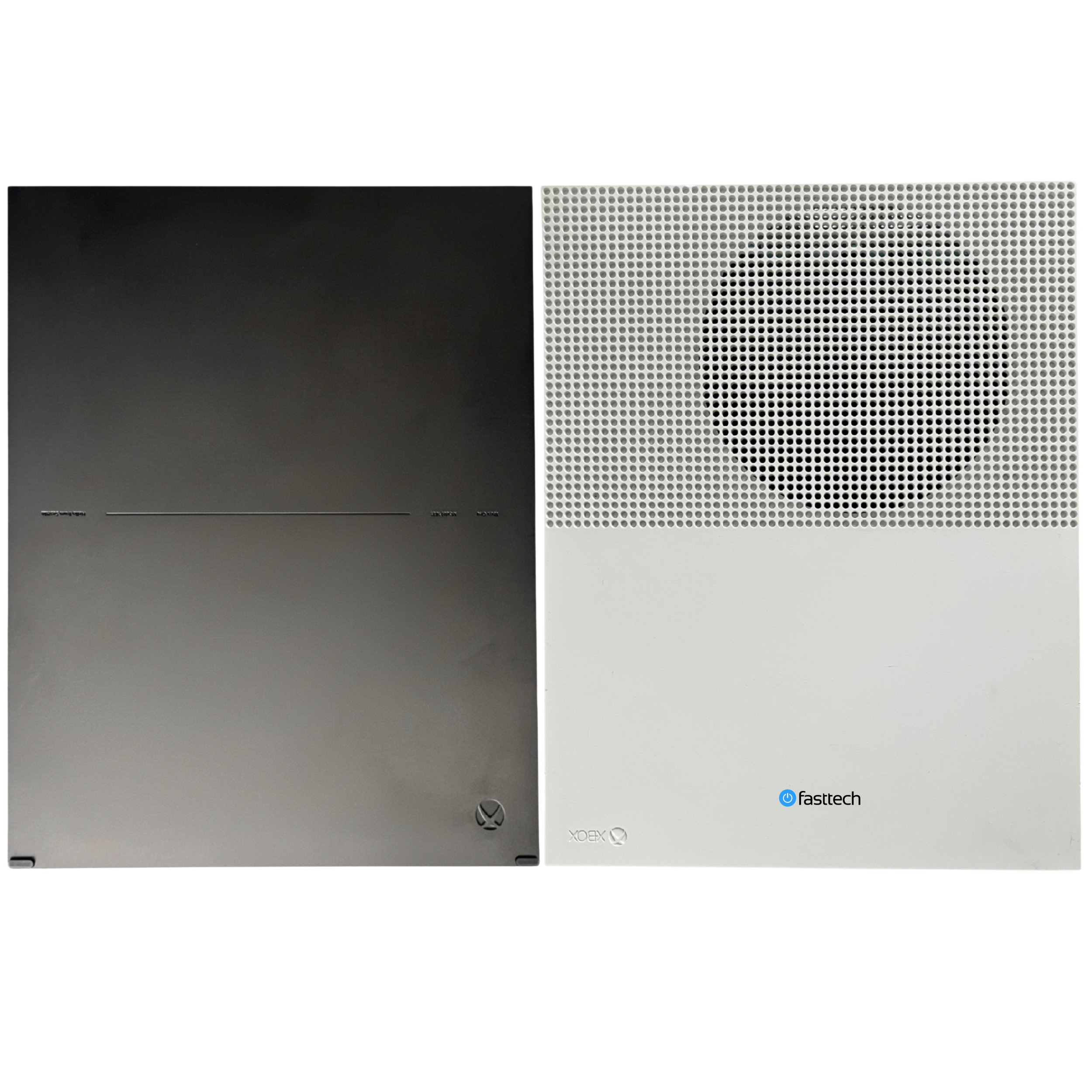 Xbox One S Complete Casing