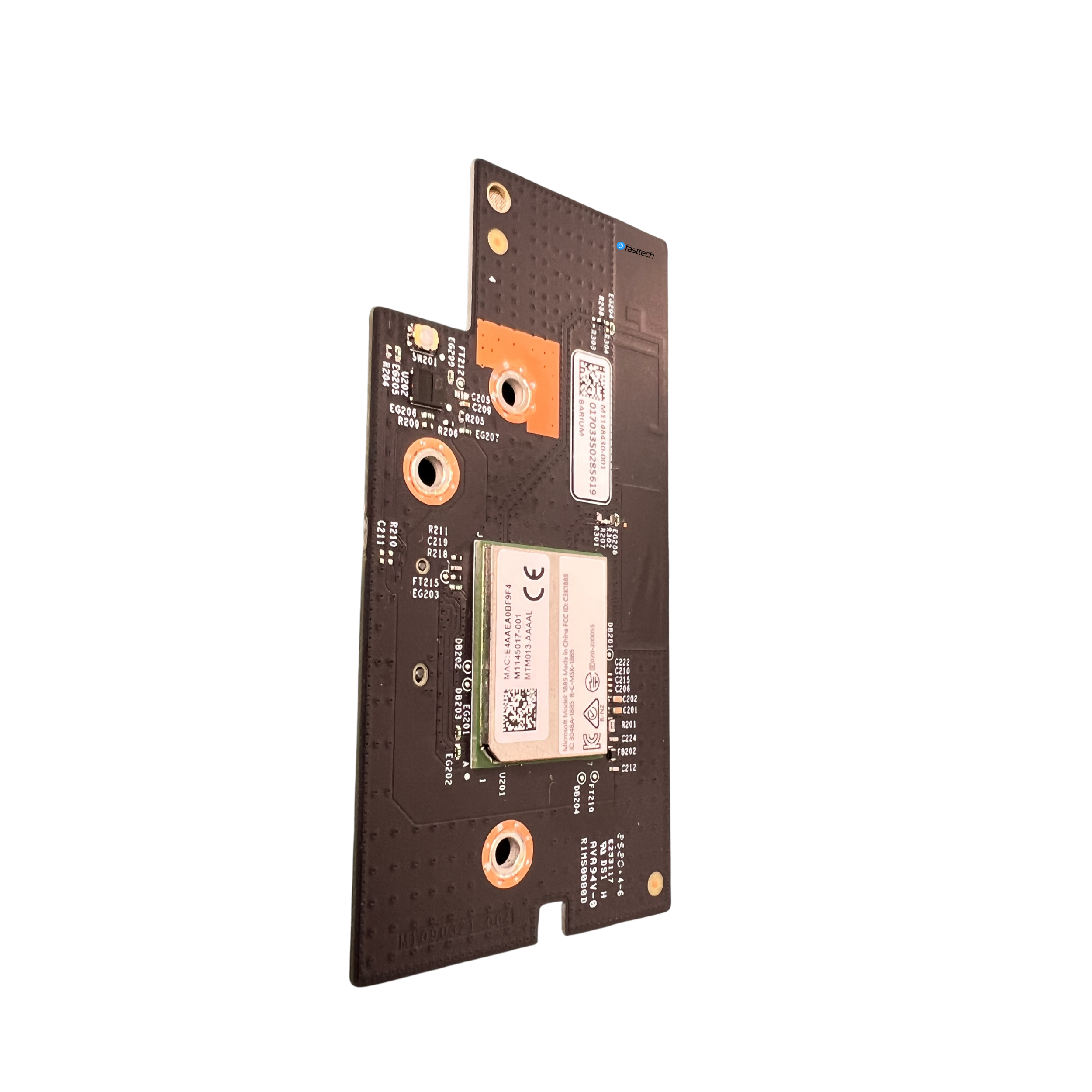 Xbox Series S Bluetooth Board - fasttechstore.com (2).png