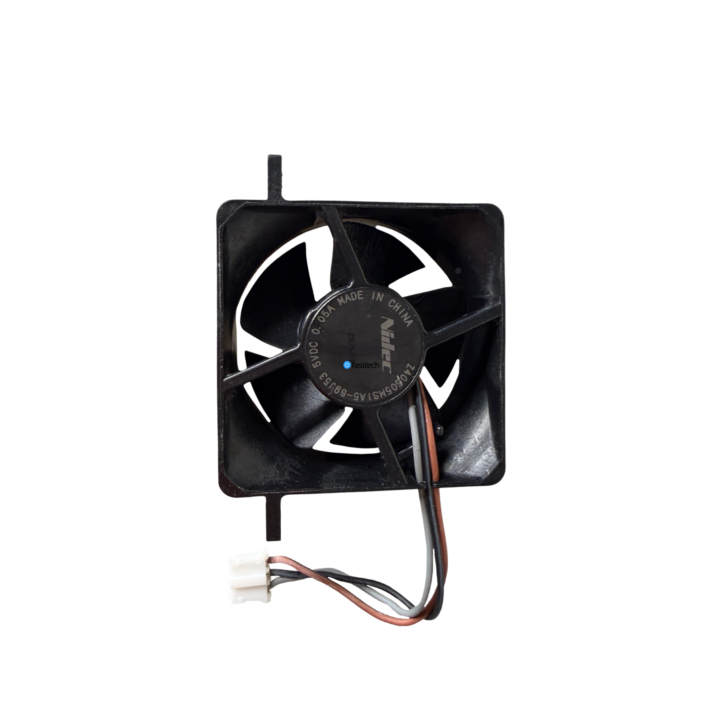 Nintendo Wii U Fan - 4.png