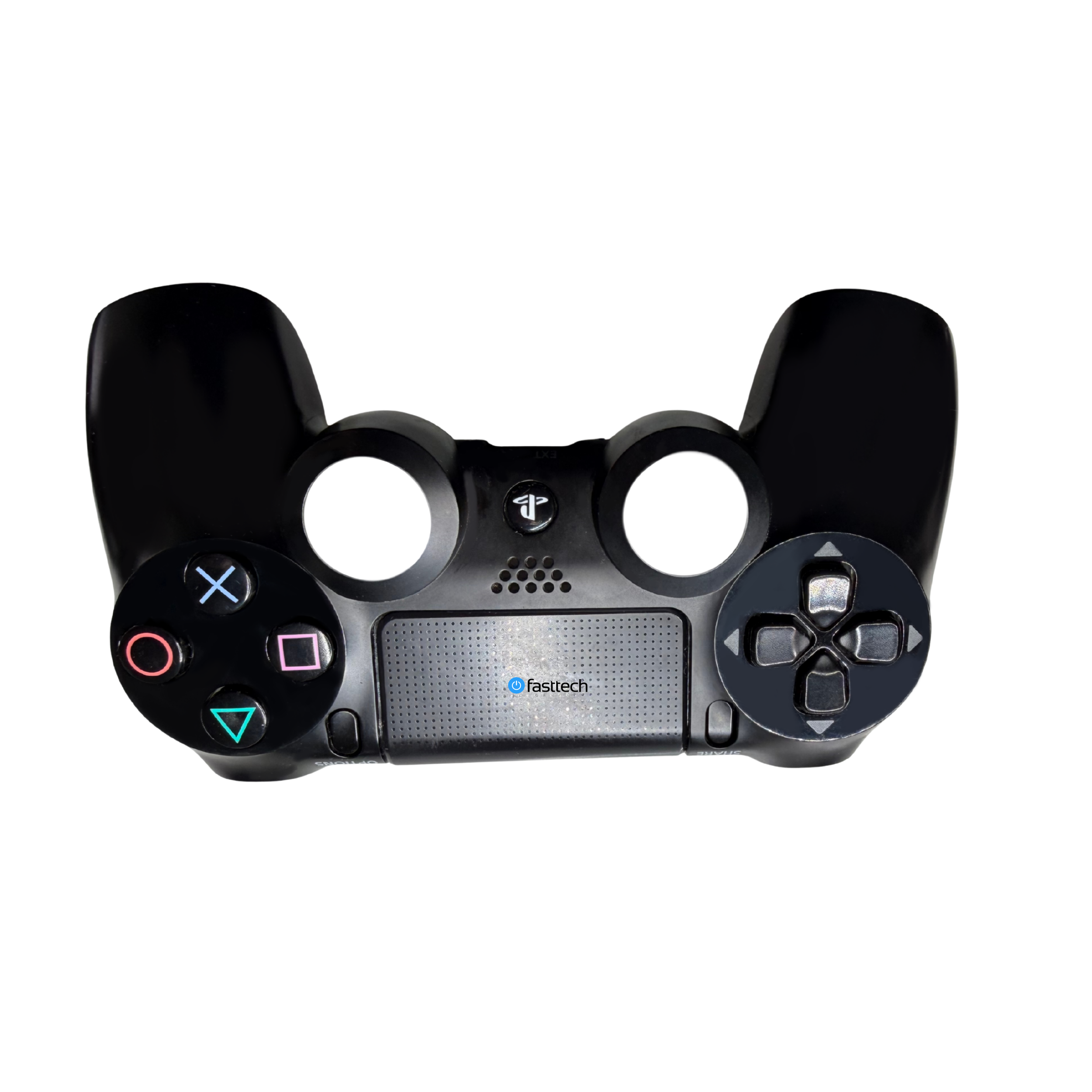 PlayStation 4 DualShock 4 Controller Front Panel JDM-001 - 17.png