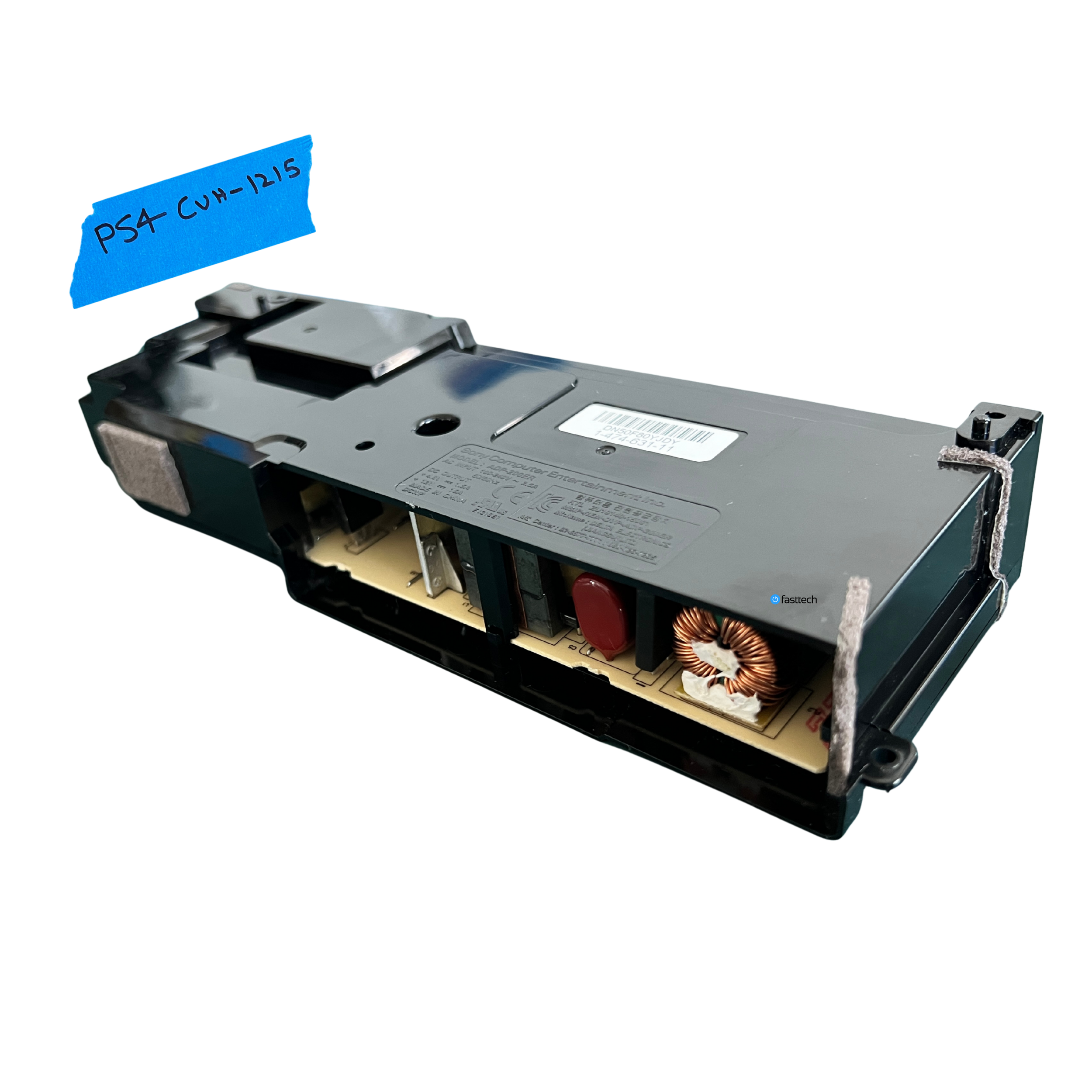 PS4 CUH-1215 Power Supply (ADP-200ER) fasttechstore.com (25).png