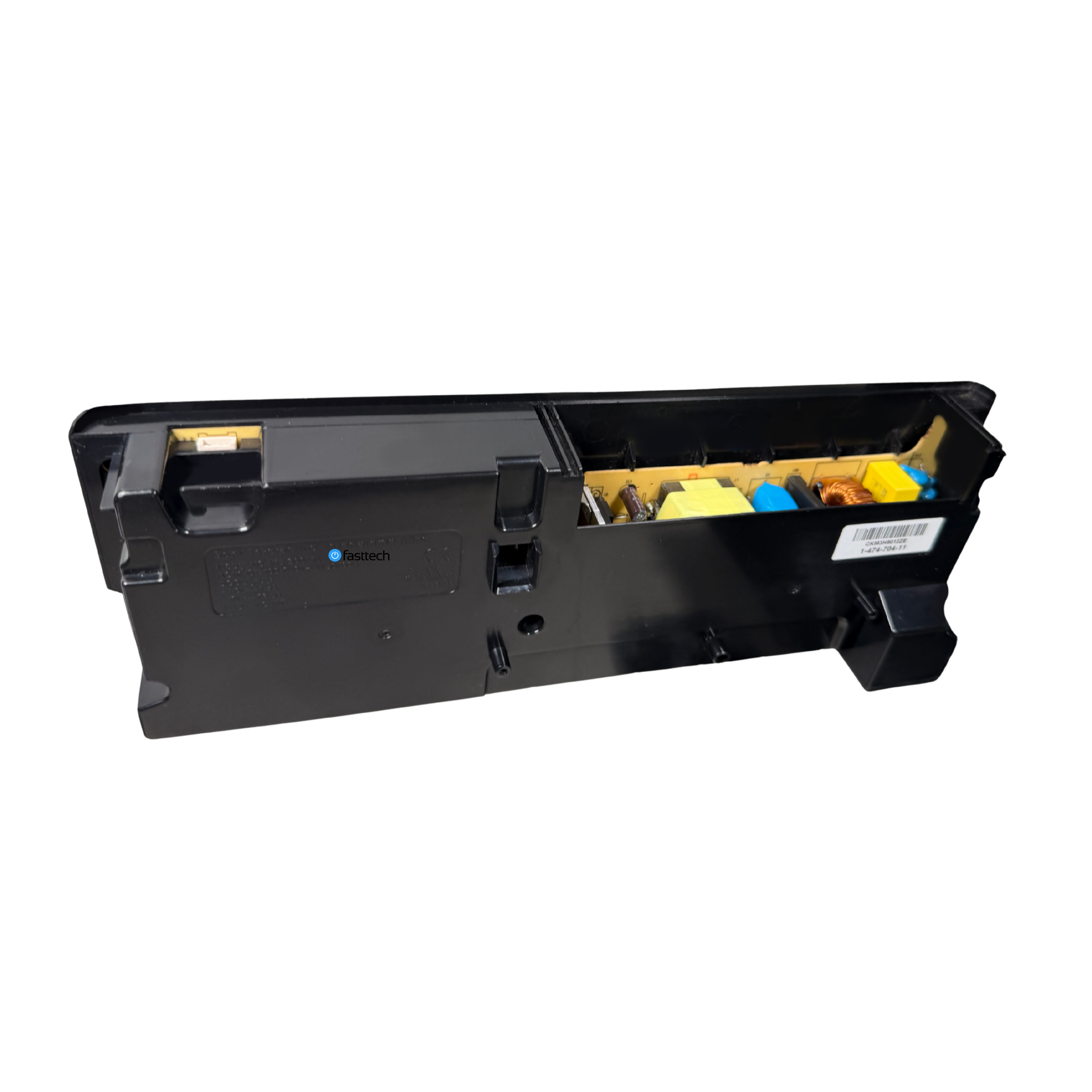 PlayStation 4 Pro Power Supply N15-300P1A (CUH-7100) - 25.png