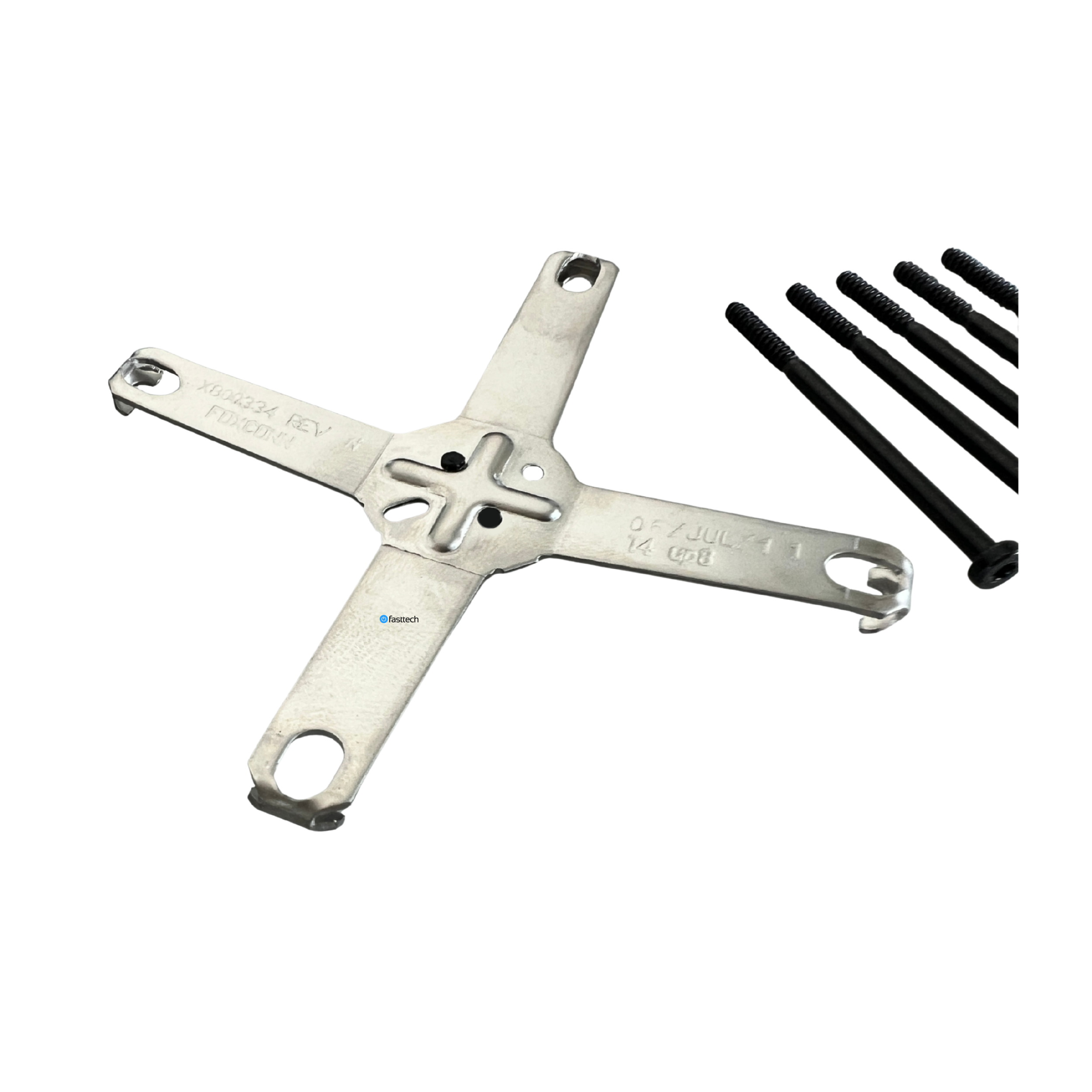 Xbox 360 S Complete Screw Set - 23.png